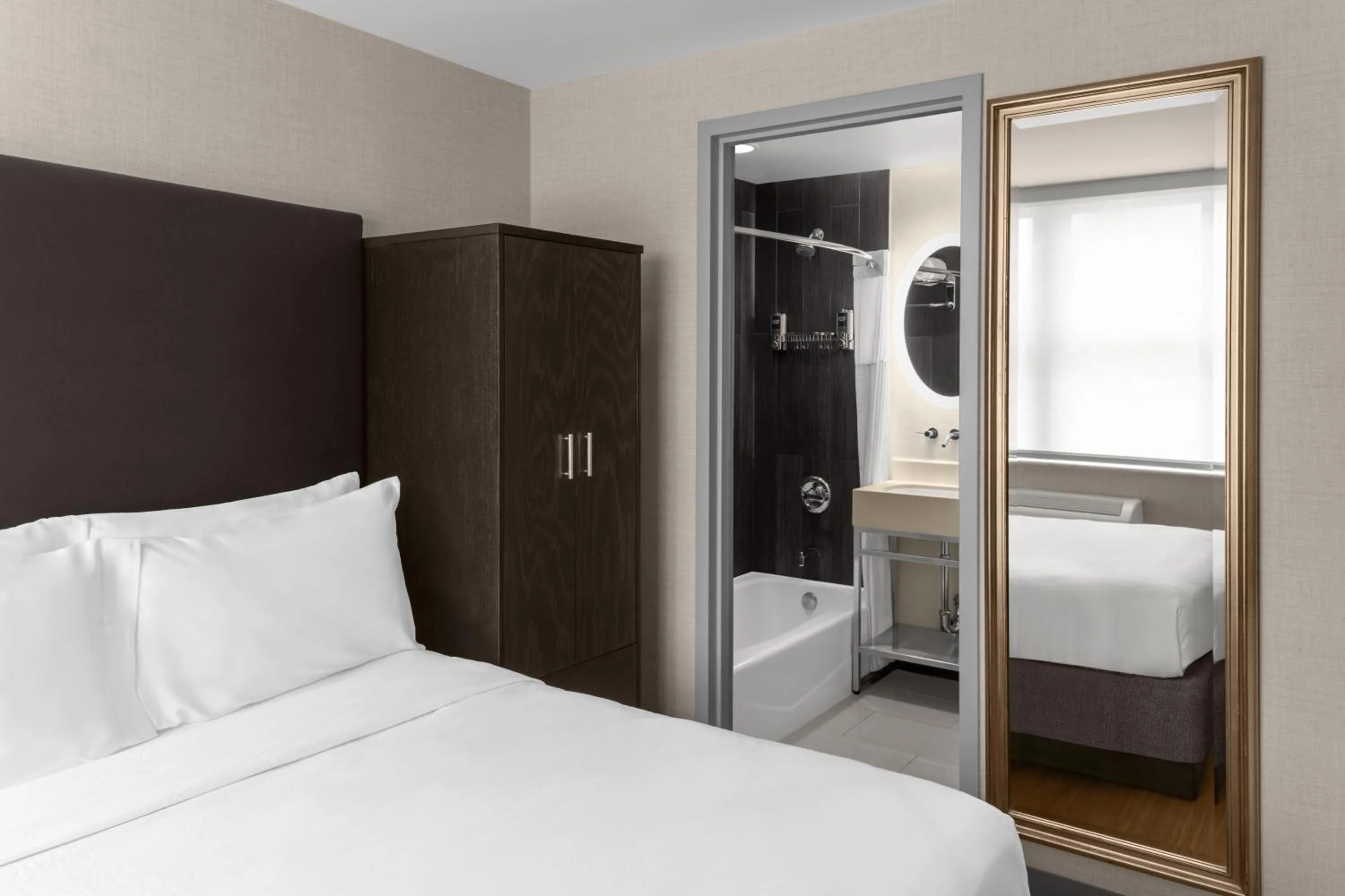 Bedroom, Bed in Solita Soho Hotel