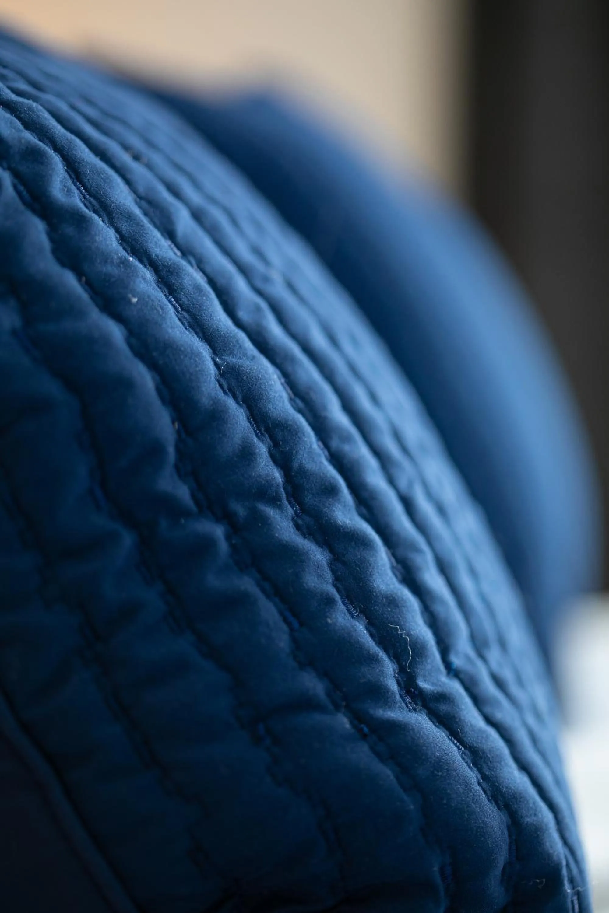 Bedroom, Bed in Stover Lodge