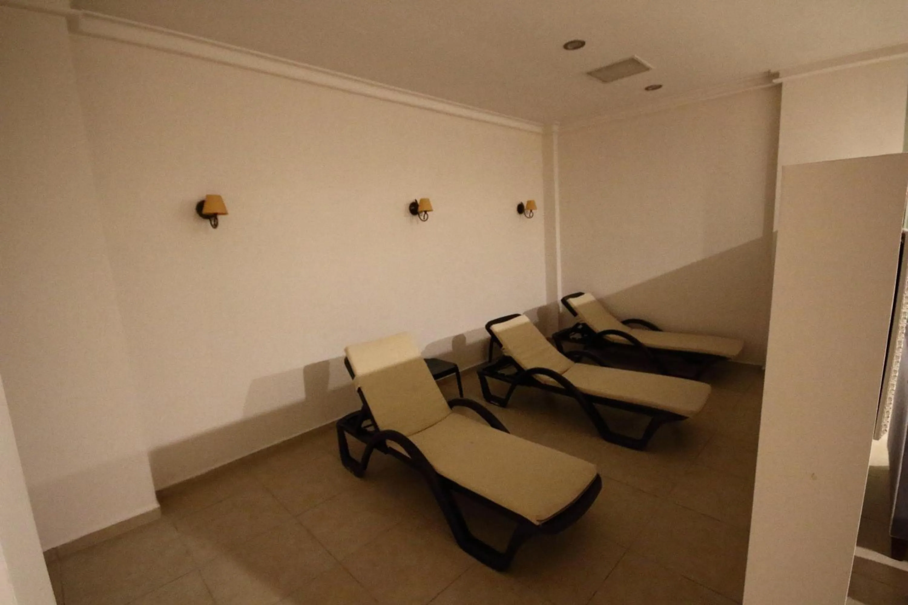 Area and facilities in Hotel Greenland - All Inclusive