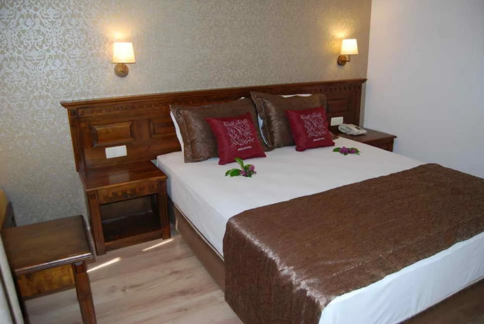 Bedroom in Hotel Greenland - All Inclusive