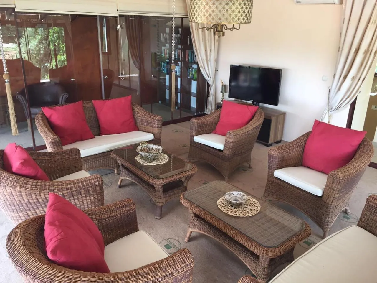 Property building in Hotel Greenland - All Inclusive