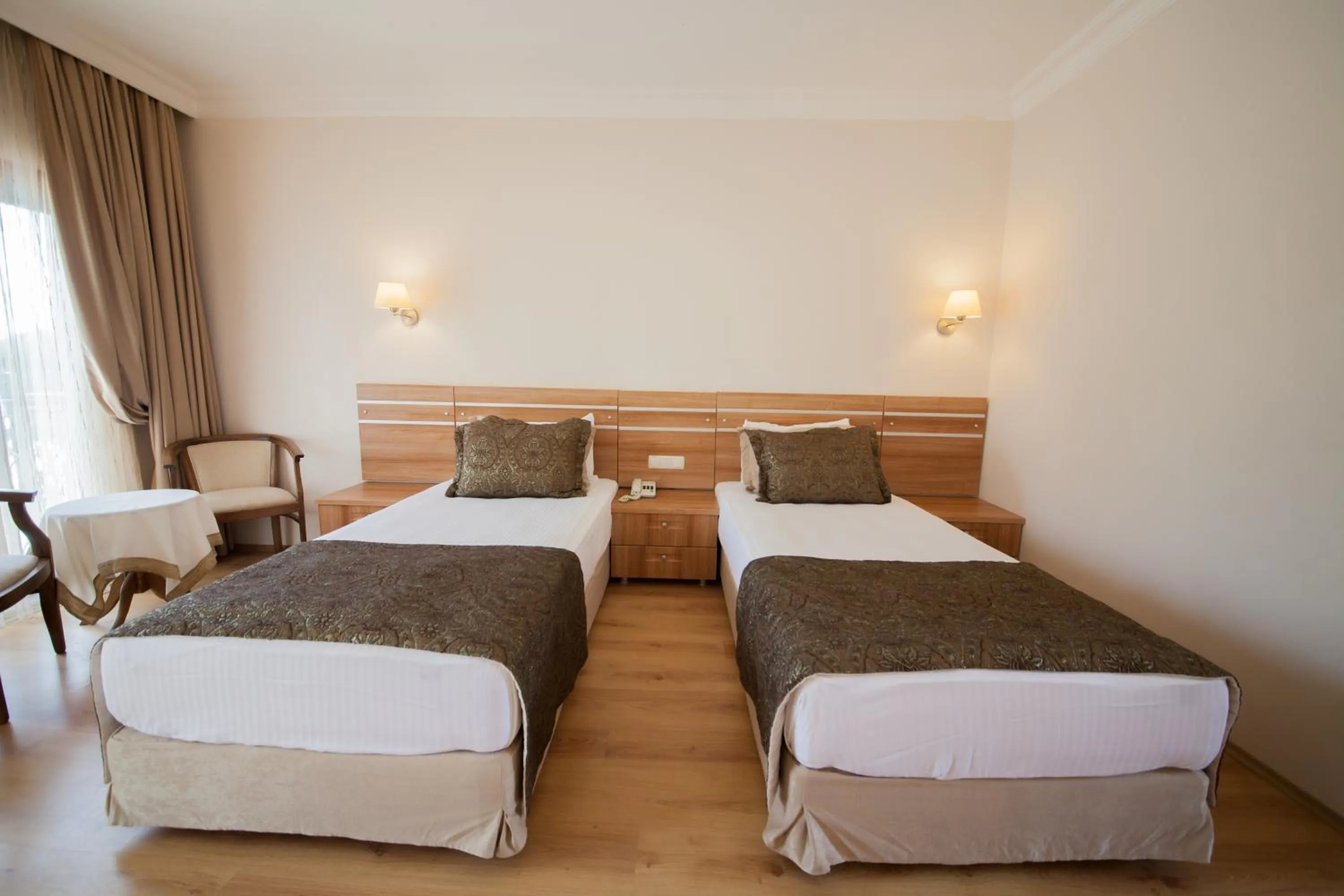 Bedroom in Hotel Greenland - All Inclusive