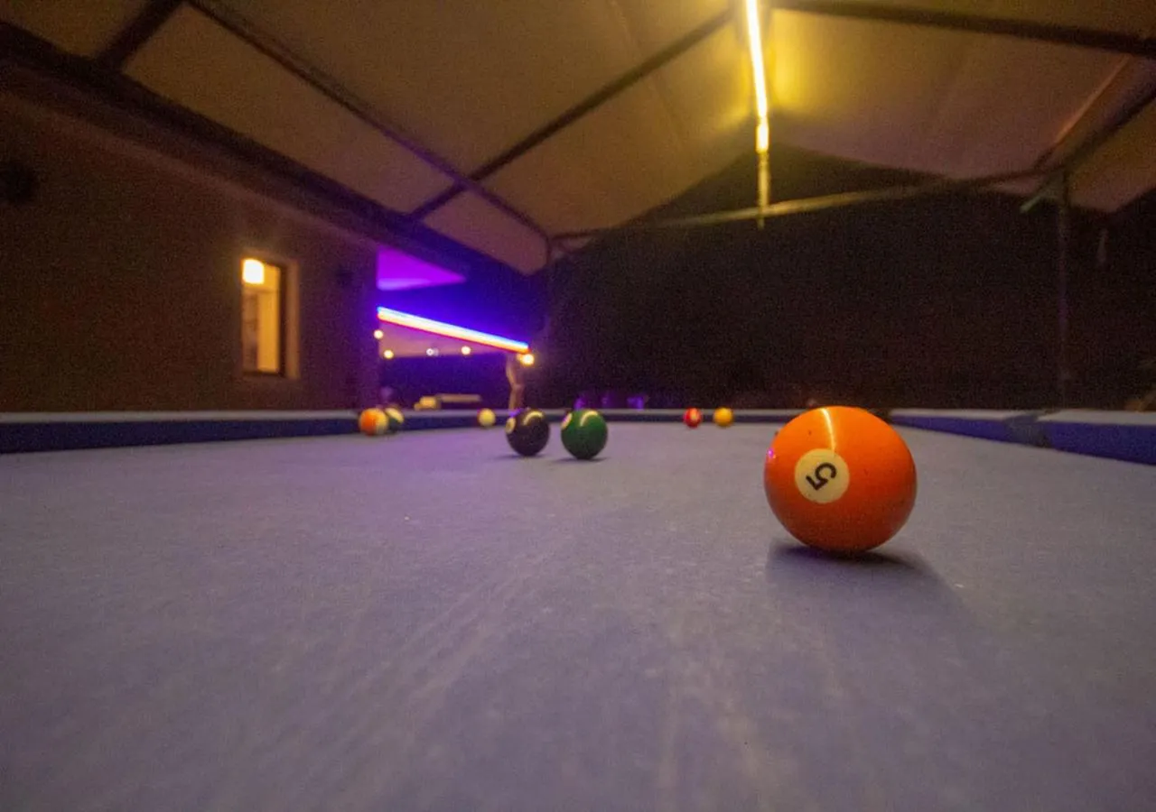 Sports in Hotel Greenland - All Inclusive