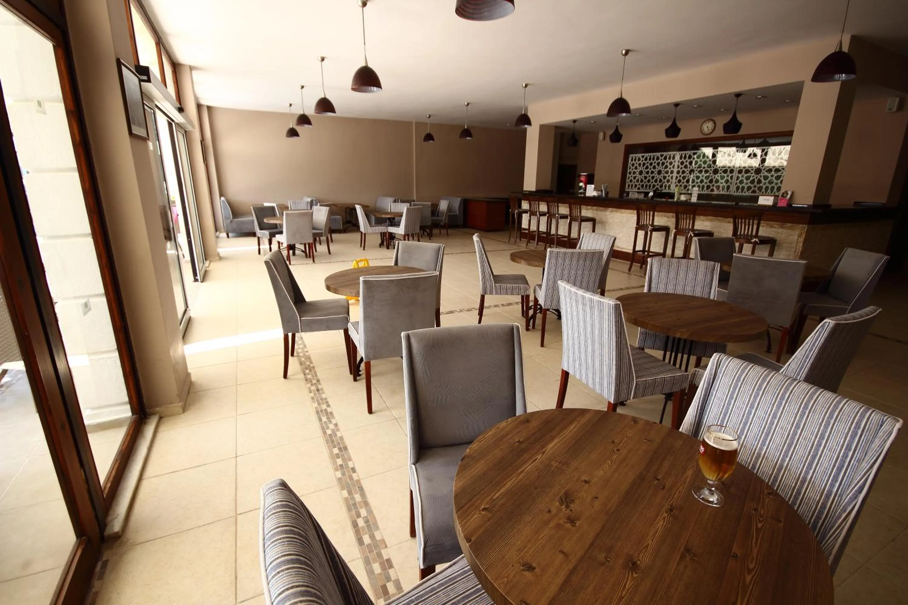 Lounge or bar in Hotel Greenland - All Inclusive