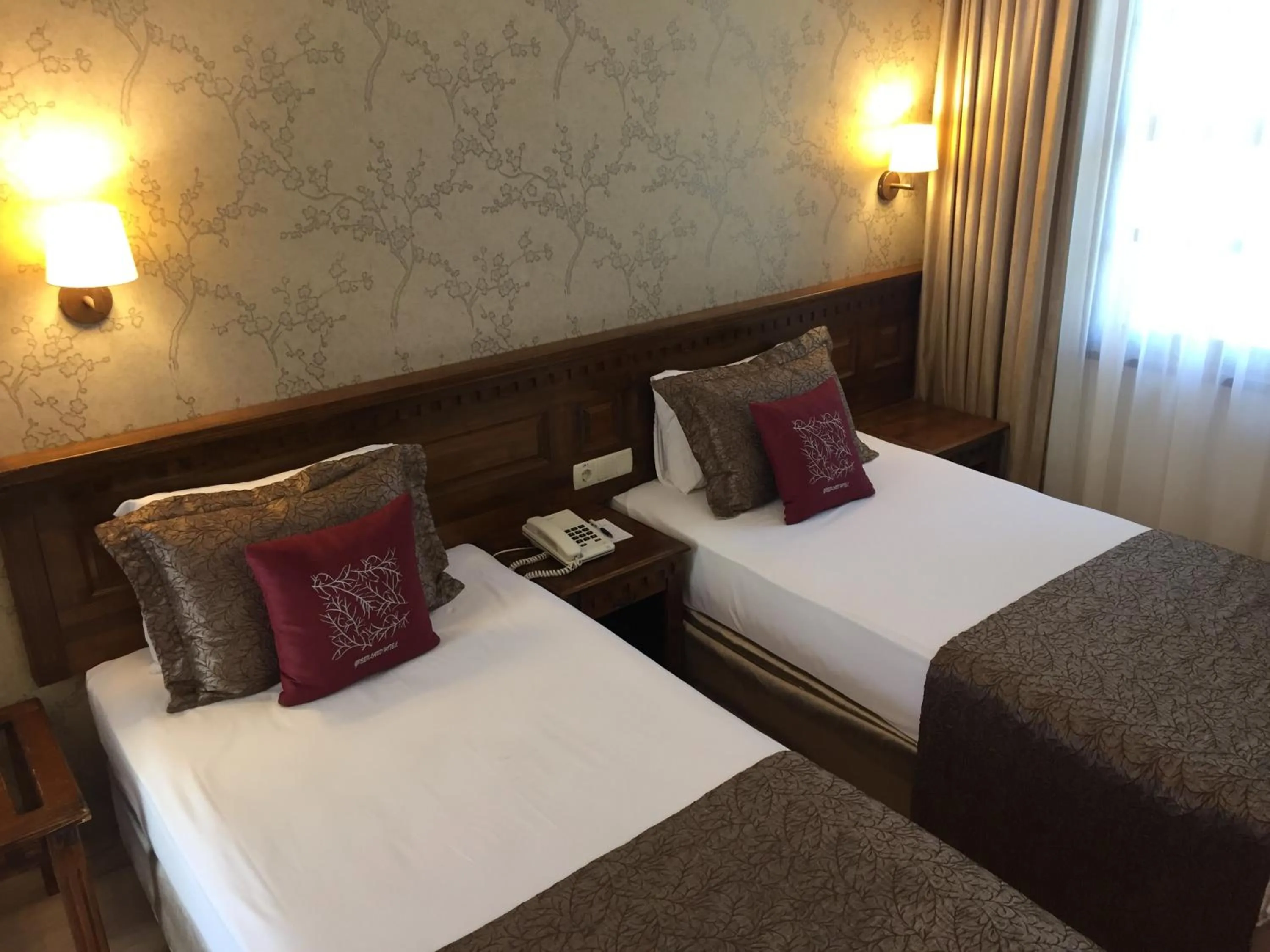 Bedroom in Hotel Greenland - All Inclusive