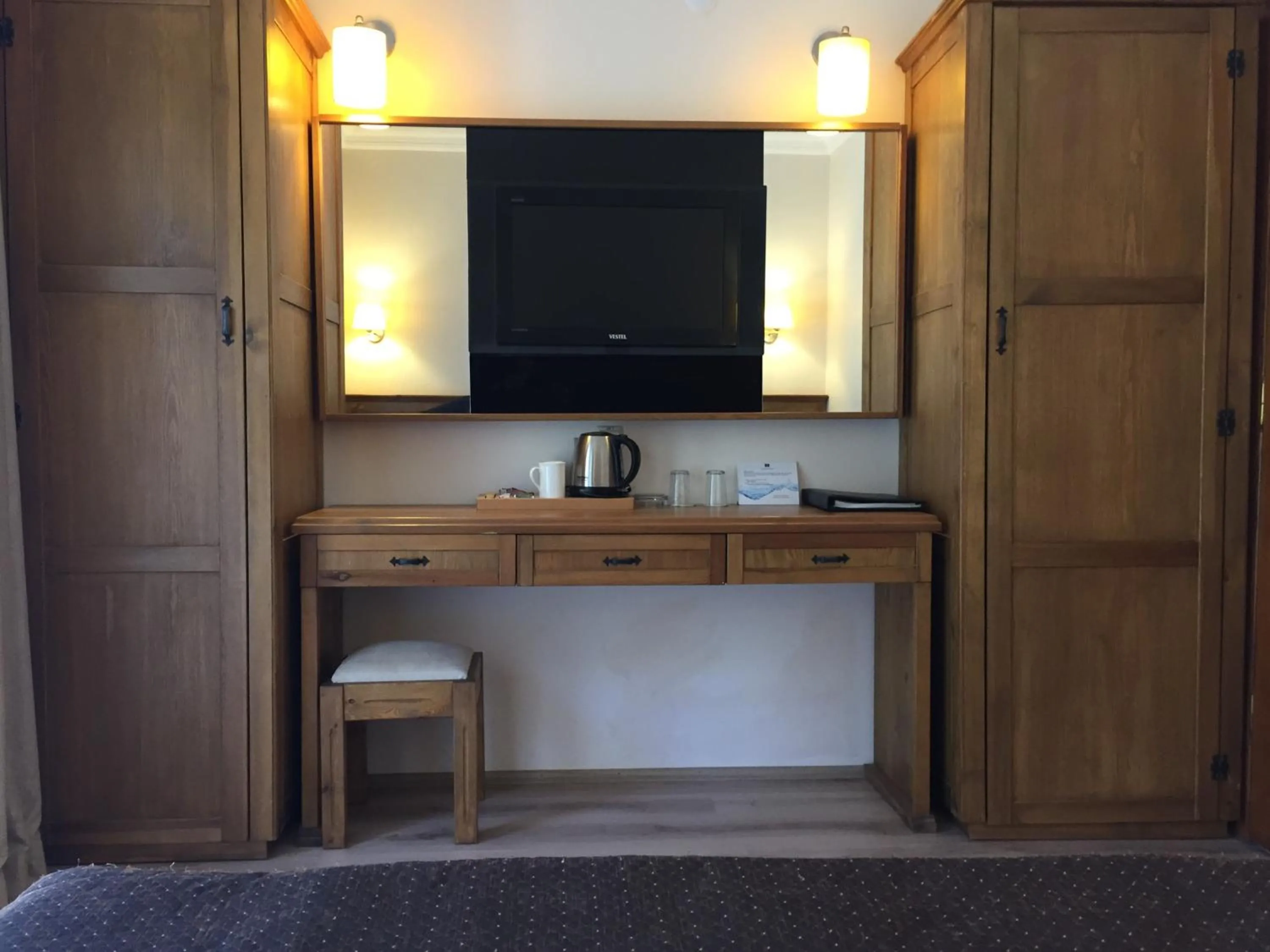 Bedroom in Hotel Greenland - All Inclusive