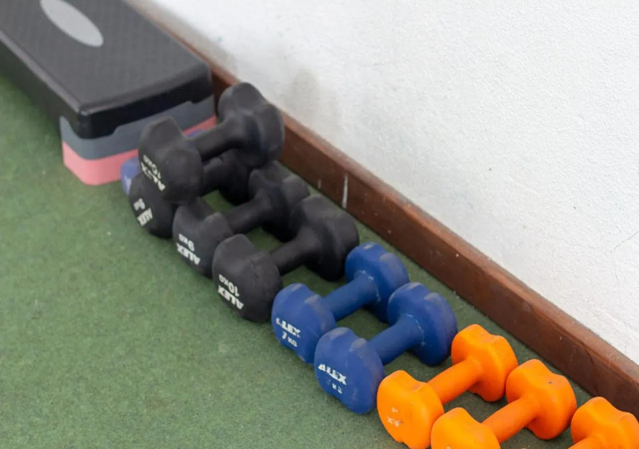 Sports in Hotel Greenland - All Inclusive