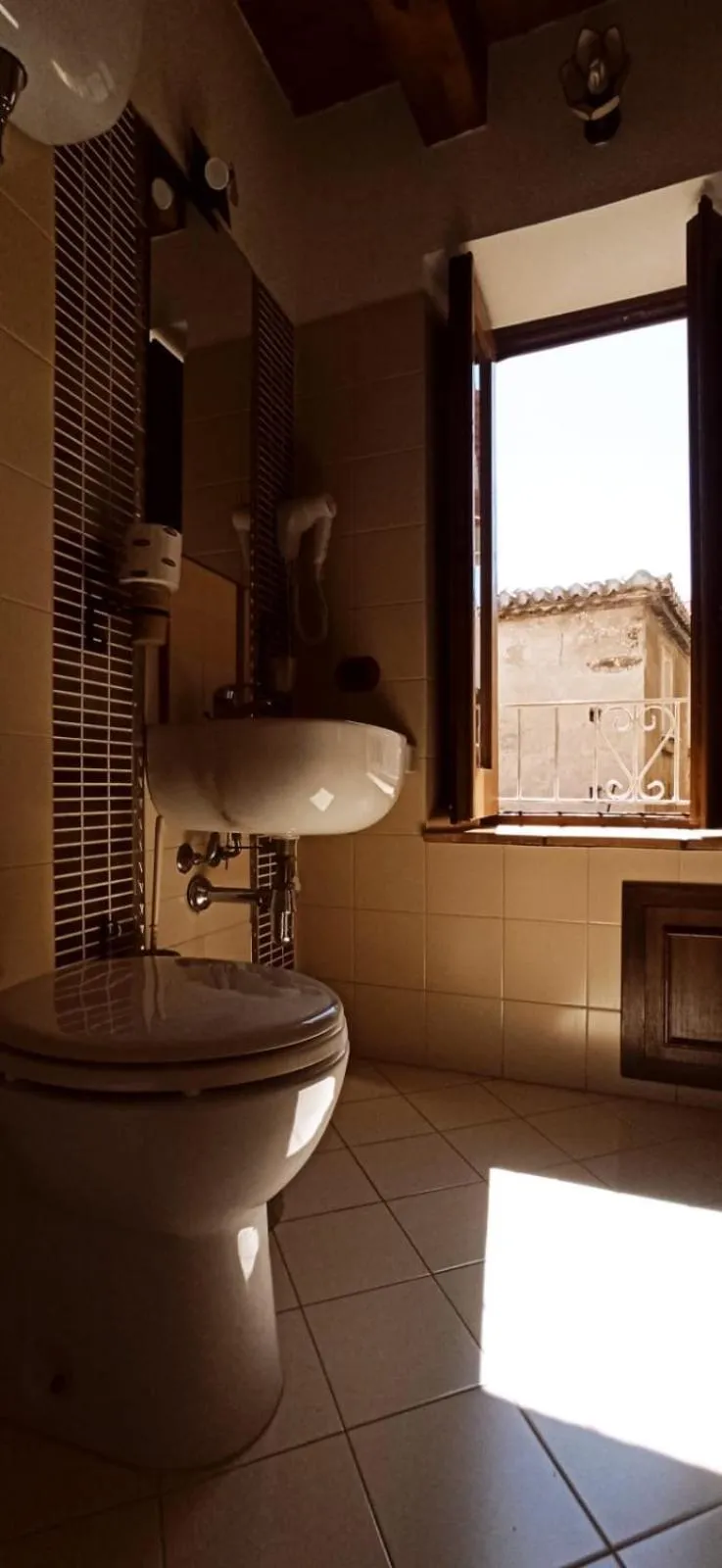 Donnaciccina Accomodation