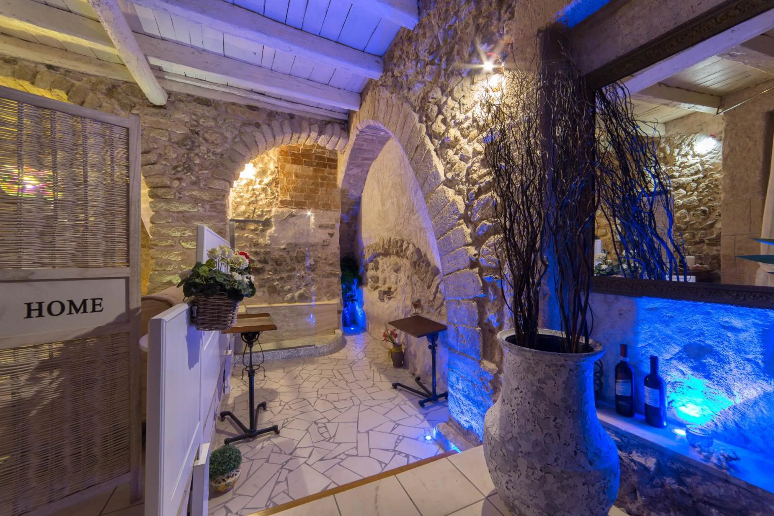 Donnaciccina Accomodation