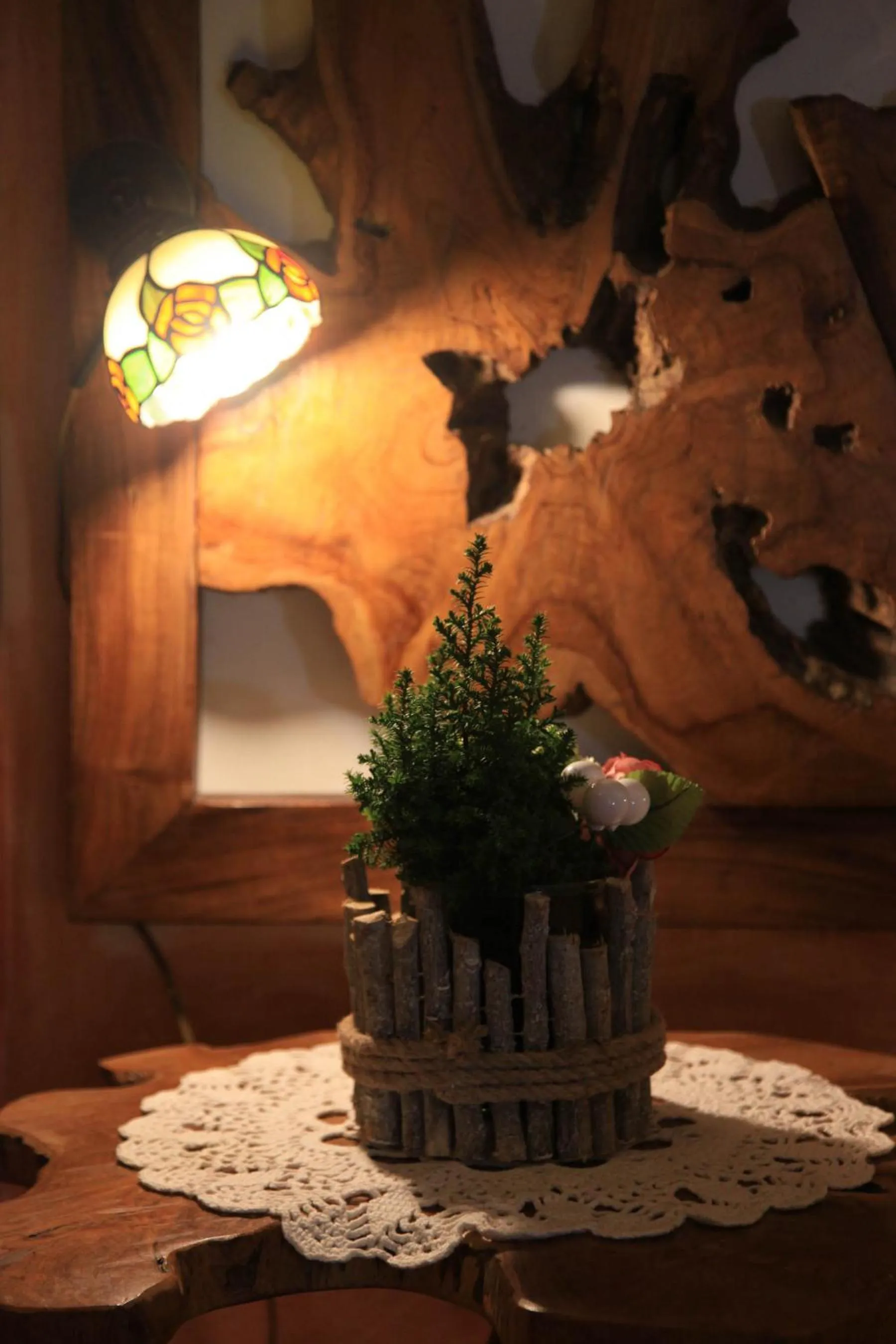 Donnaciccina Accomodation