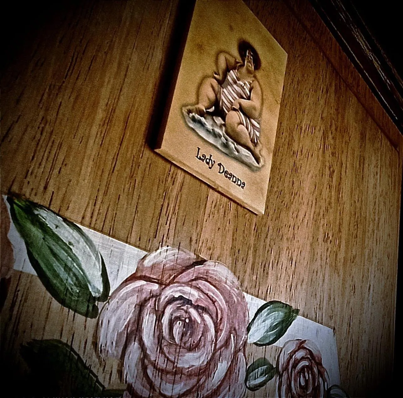 Donnaciccina Accomodation