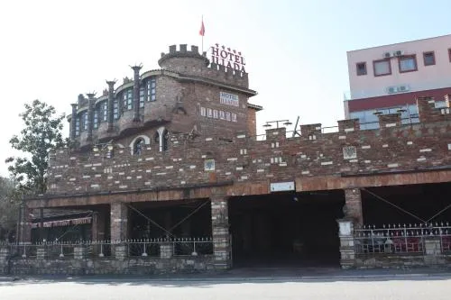 Hotel Iliada