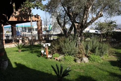Hotel Iliada