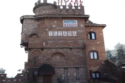 Hotel Iliada Hotel Iliada