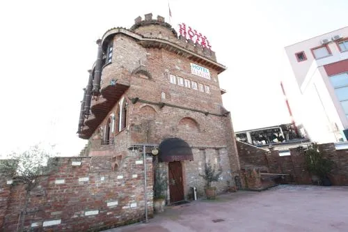 Hotel Iliada
