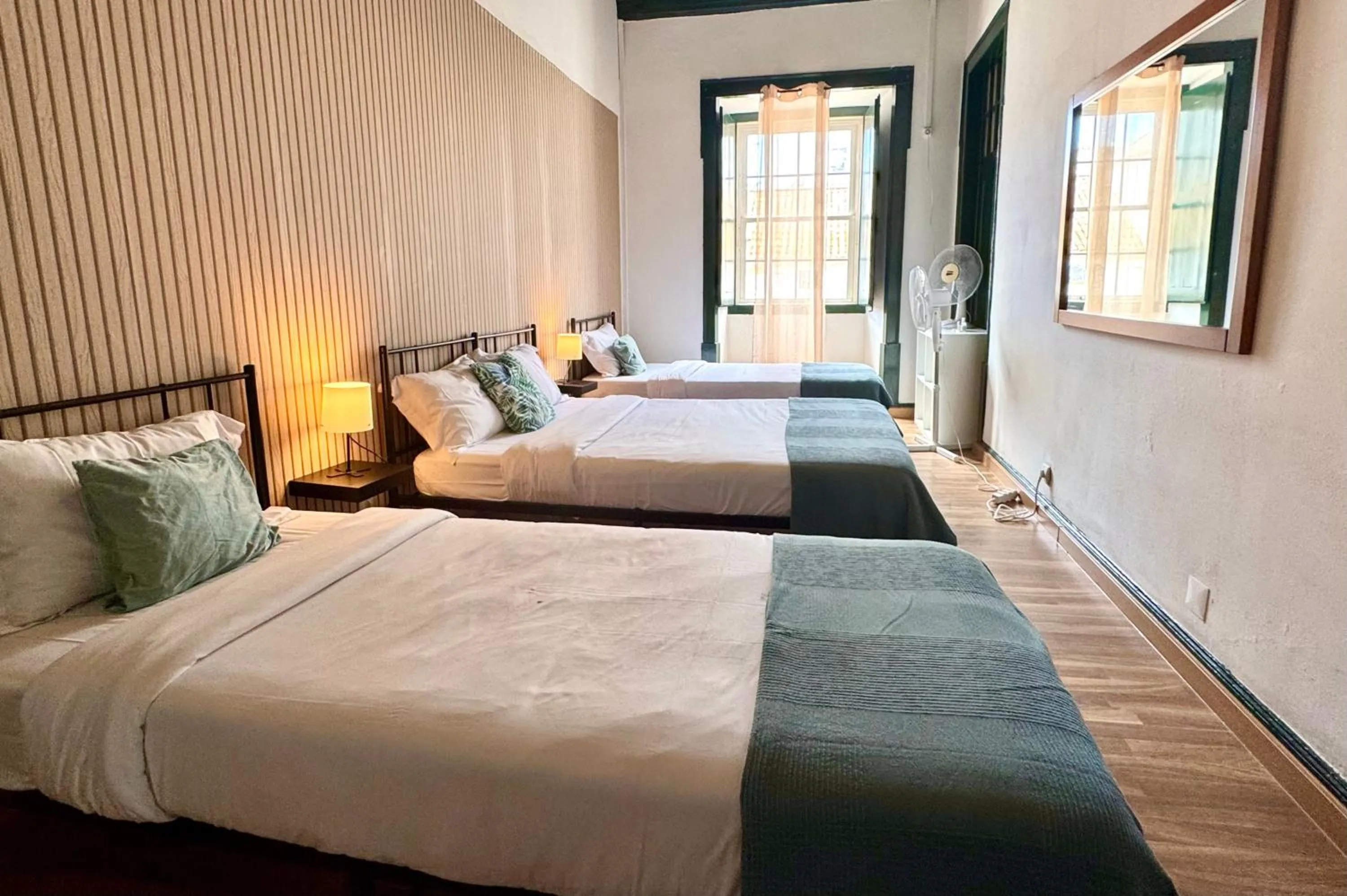 Bed in Algarve HOSTEL