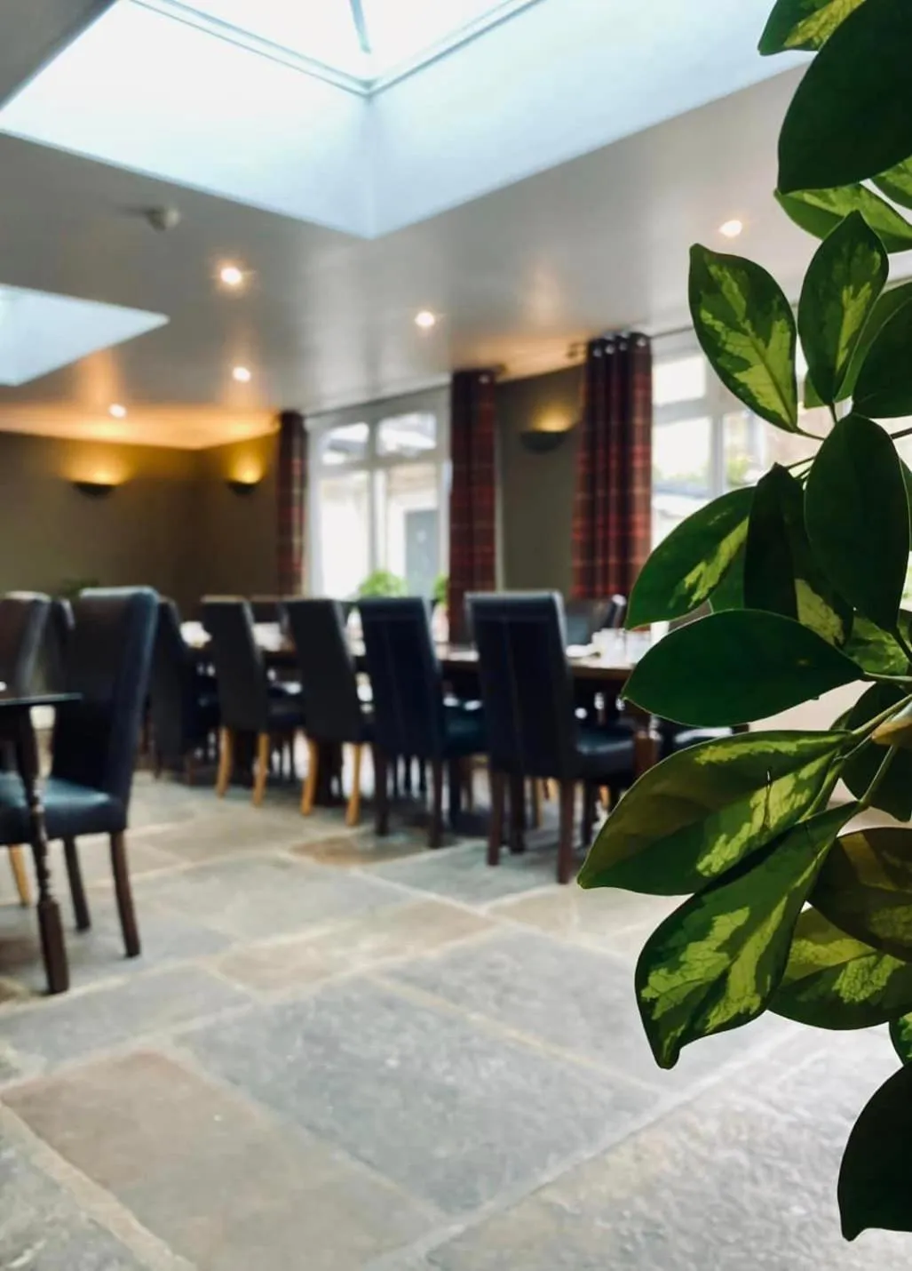 Restaurant/places to eat in Middle House - Wensleydale, Yorkshire Dales