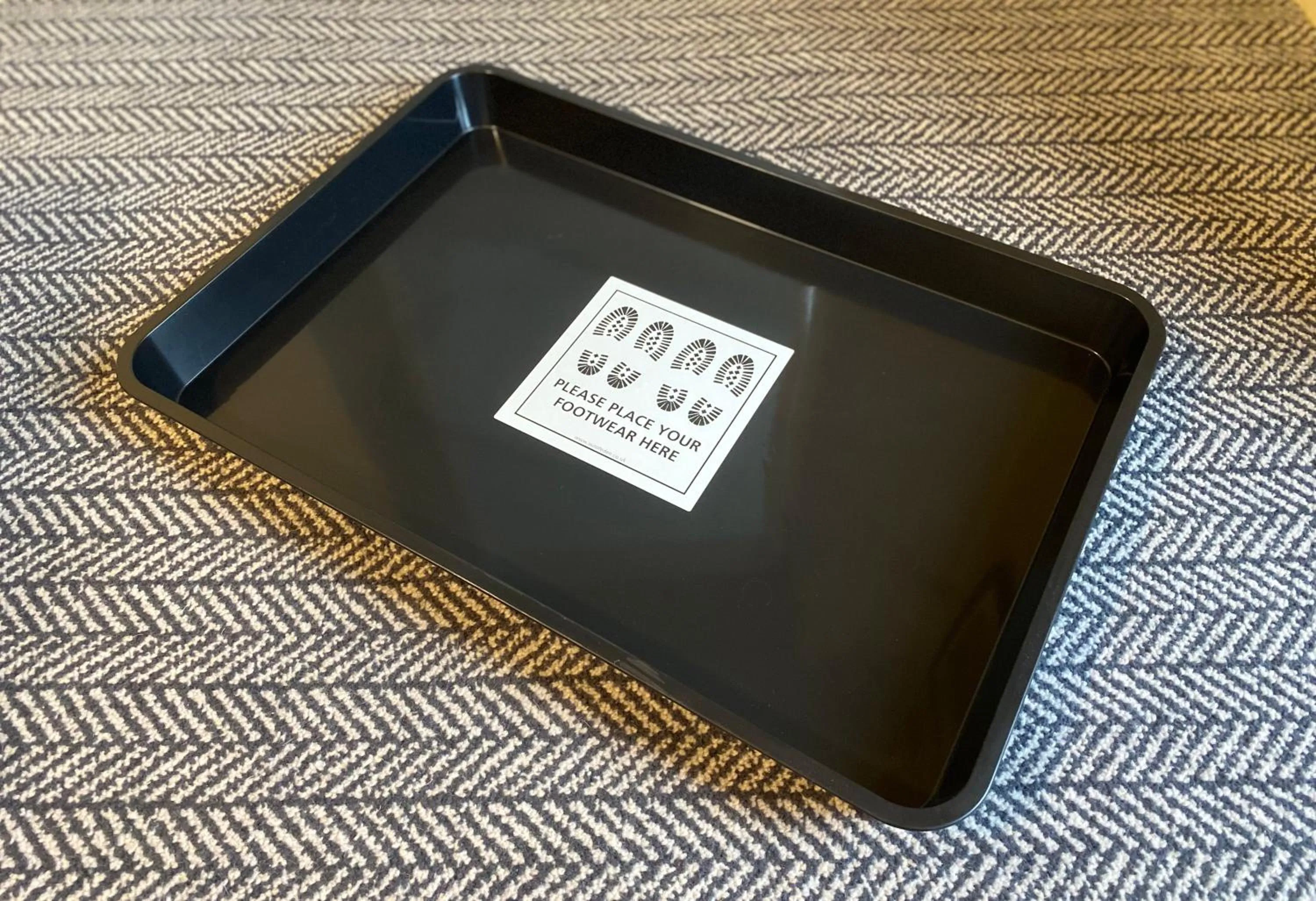 Bedroom in Middle House - Wensleydale, Yorkshire Dales