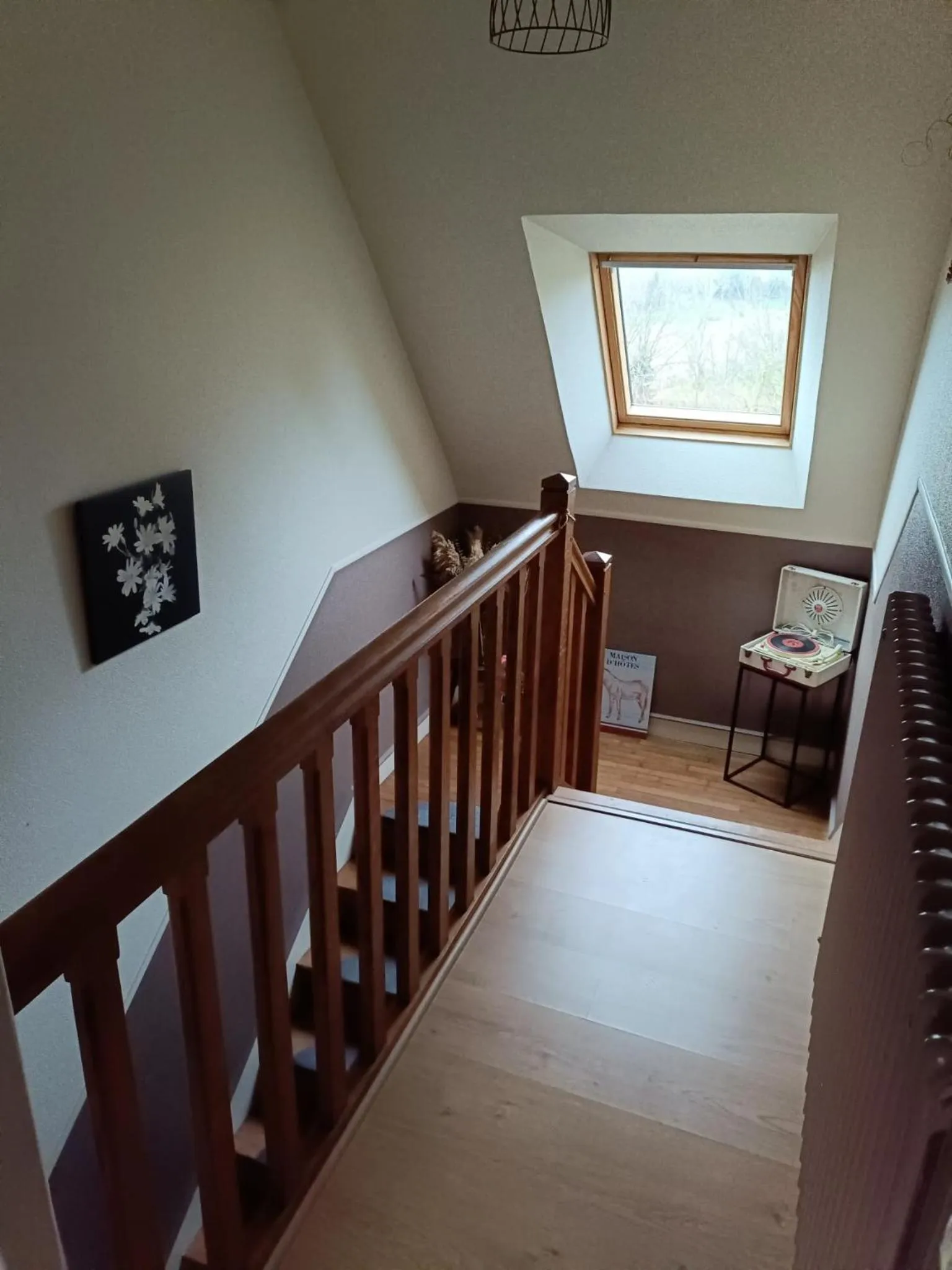 Maison d'hôtes Les Vallées