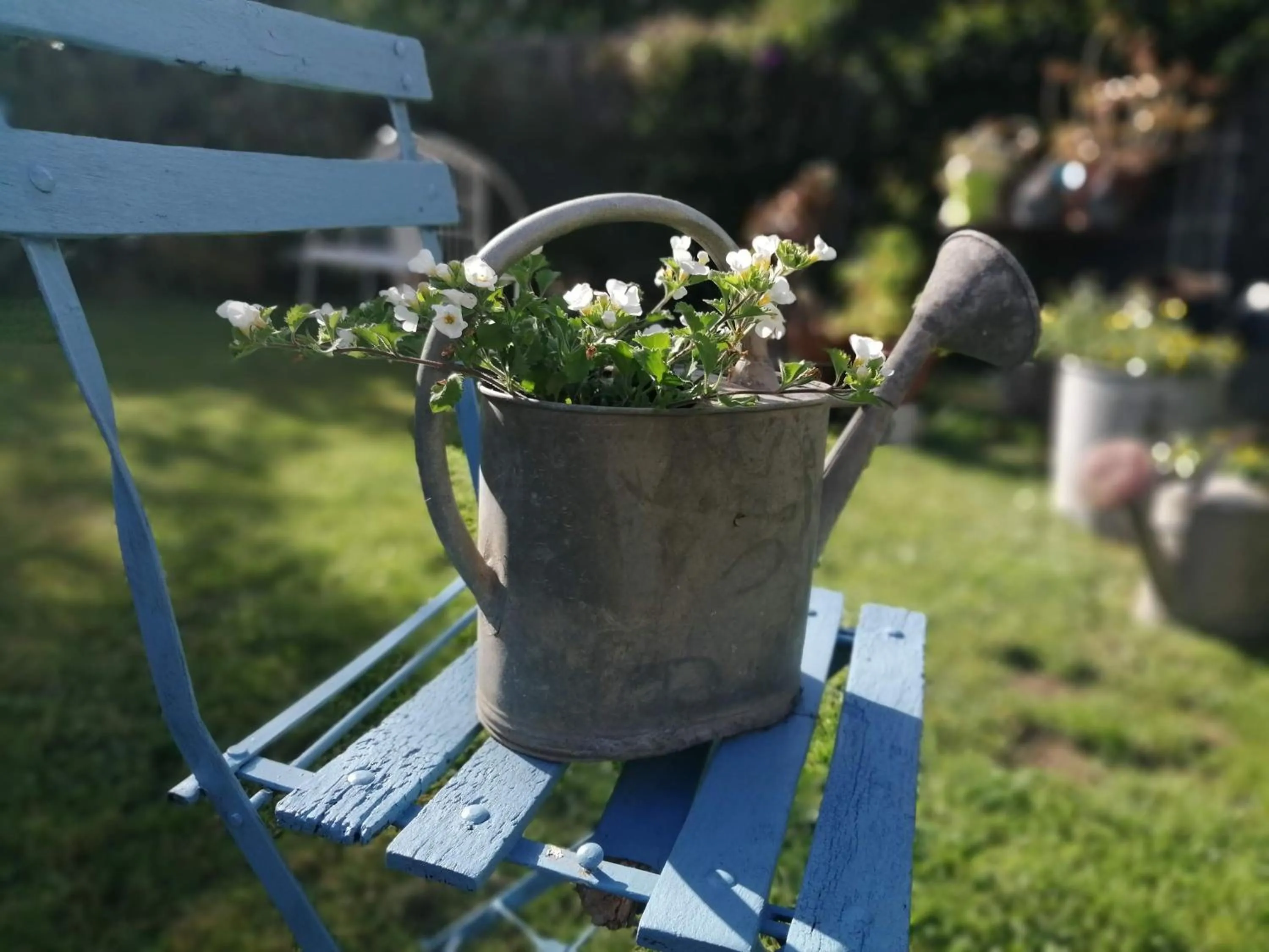 Maison d'hôtes Les Vallées