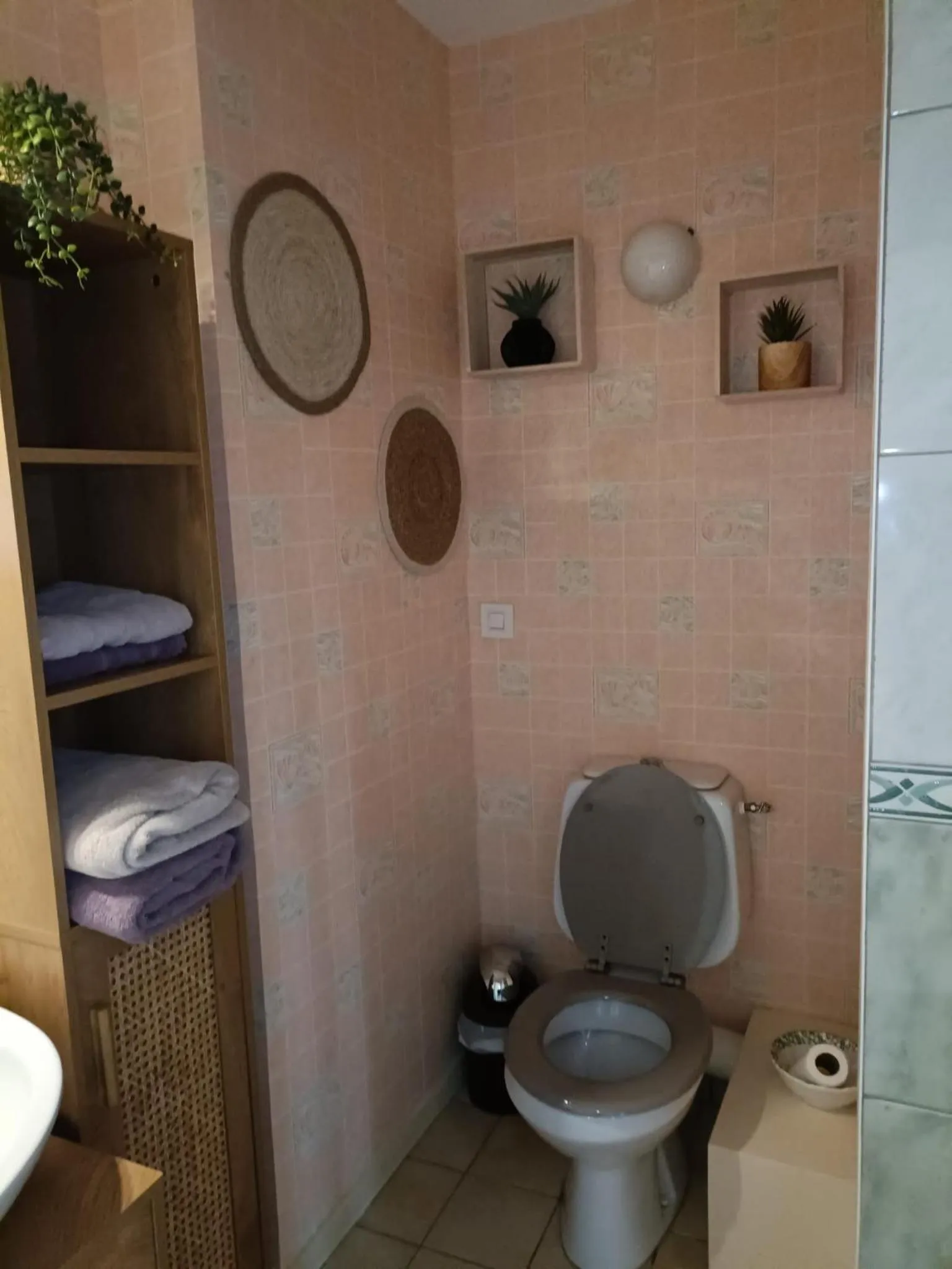 Maison d'hôtes Les Vallées