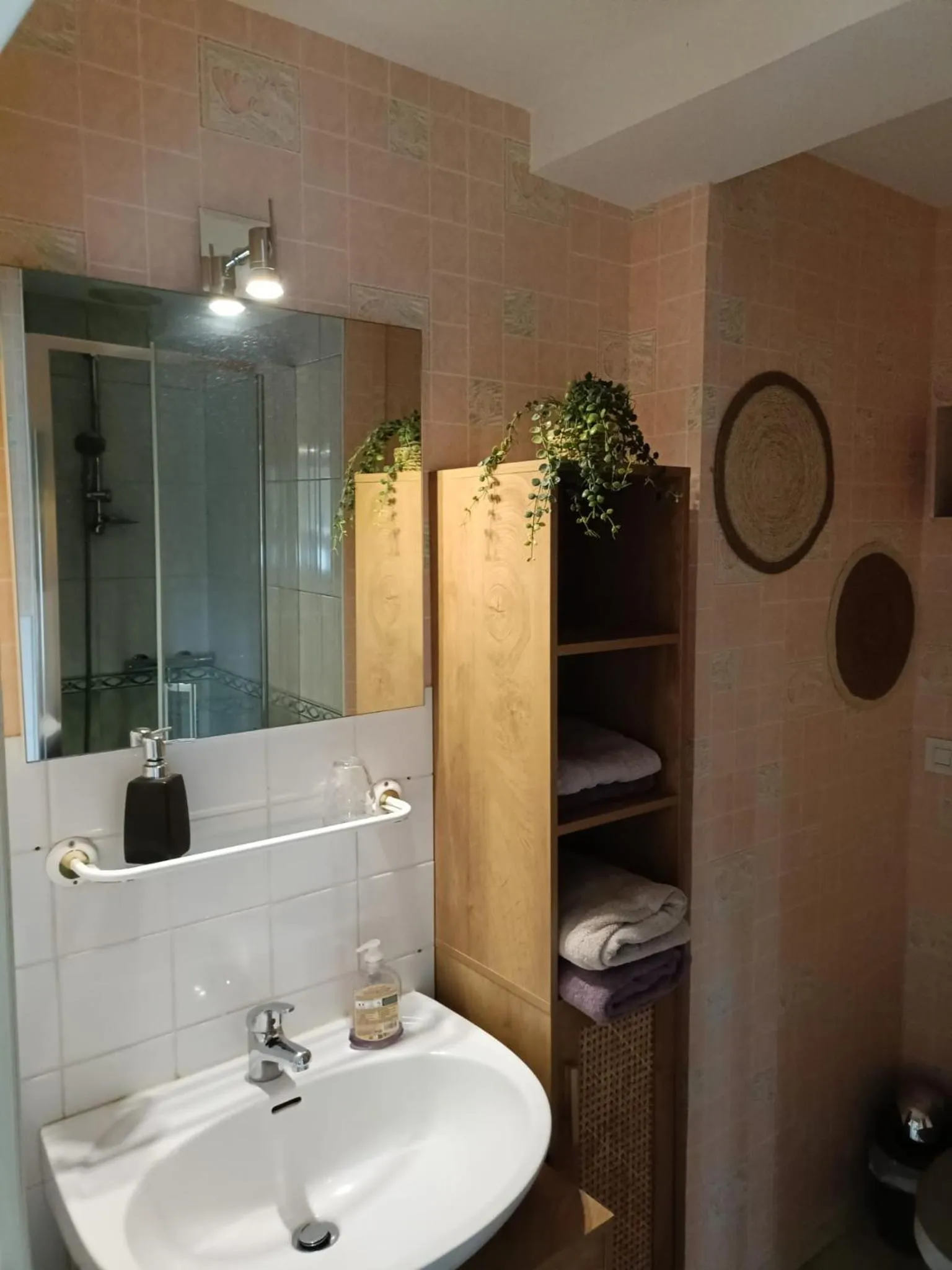 Maison d'hôtes Les Vallées