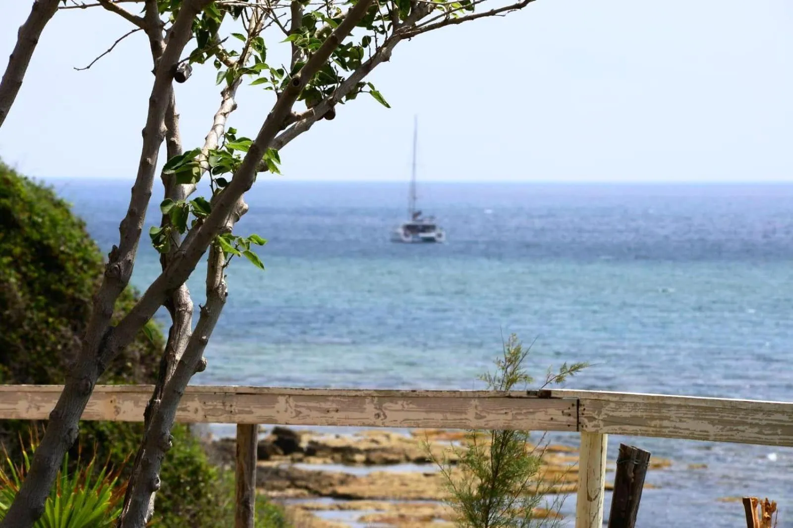 Villaggio Spiagge Rosse