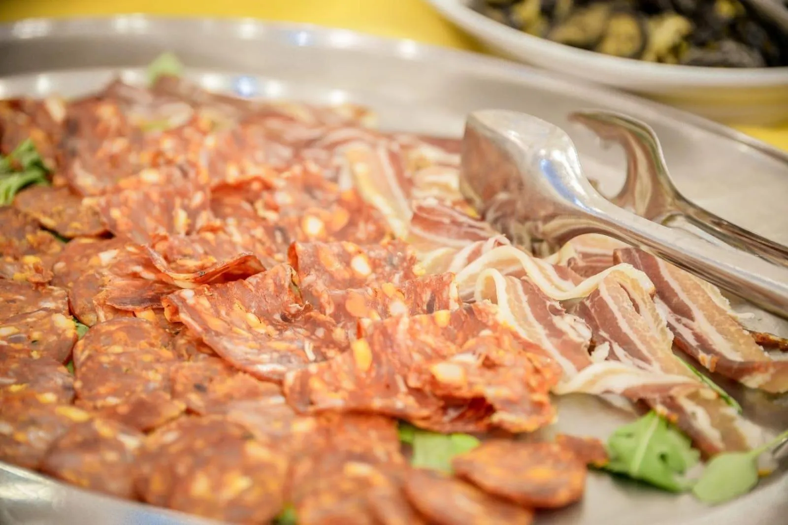 Villaggio Spiagge Rosse