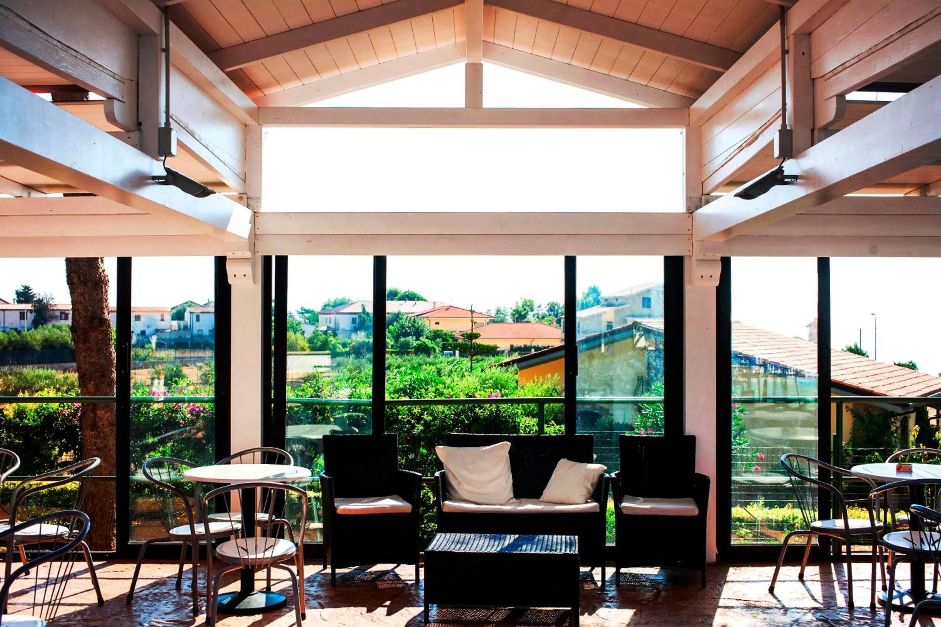 Entertainment in Villaggio Spiagge Rosse