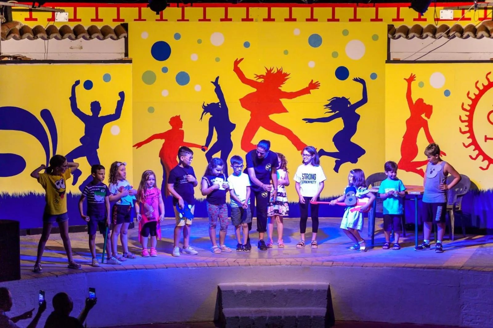 Villaggio Spiagge Rosse