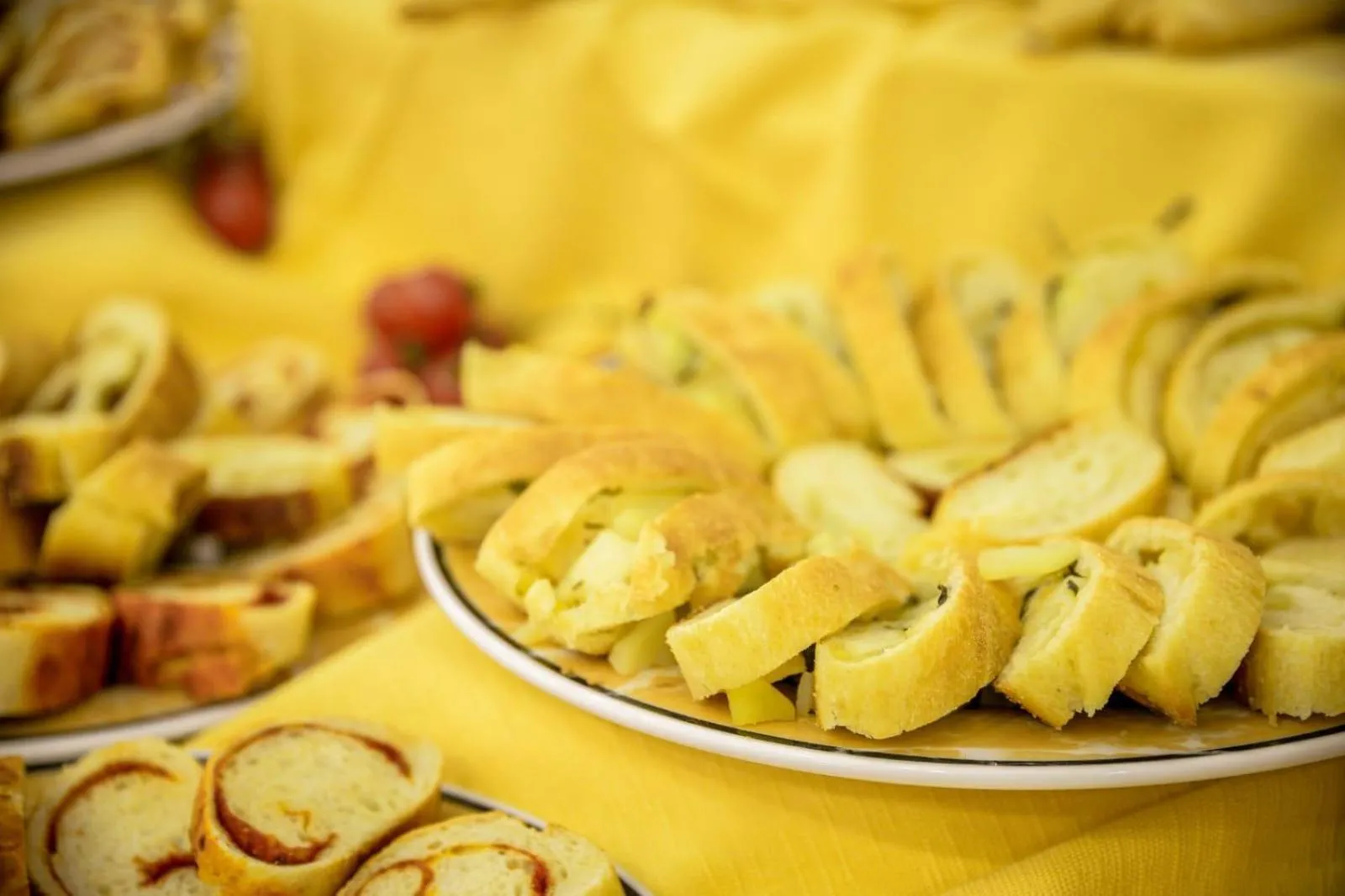 Villaggio Spiagge Rosse