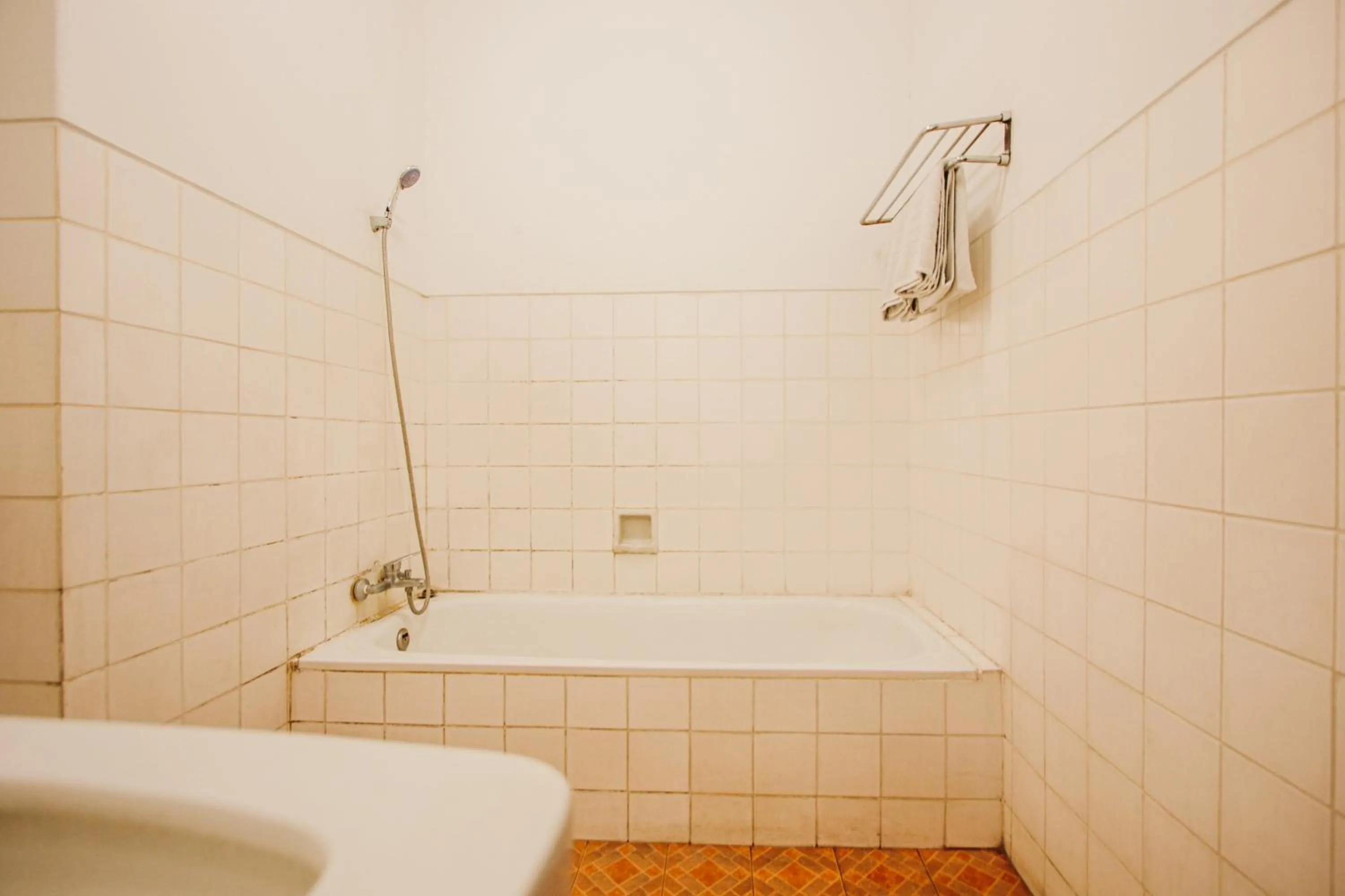 Hotel Bumi Asih Gedung Sate Bandung