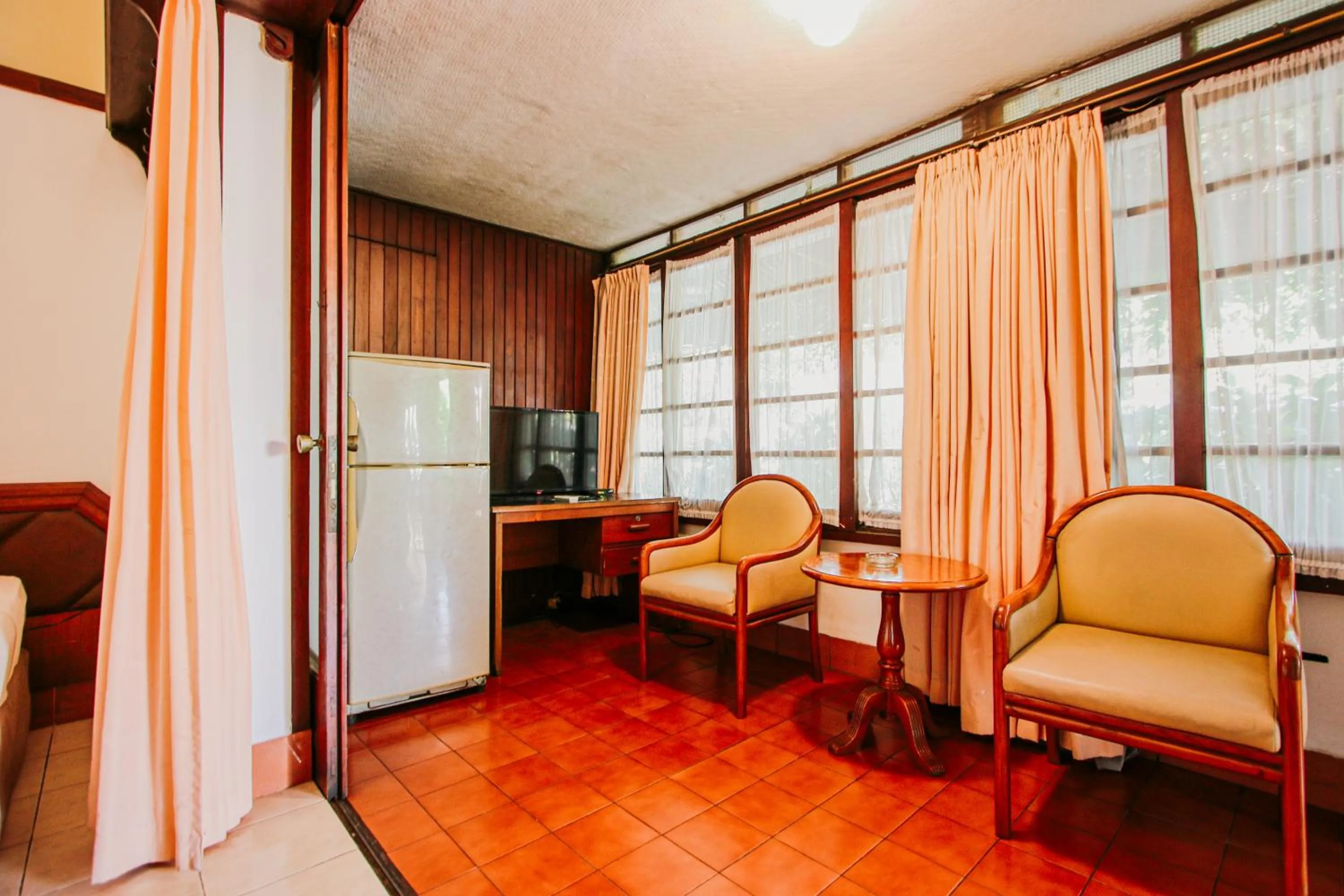 Hotel Bumi Asih Gedung Sate Bandung