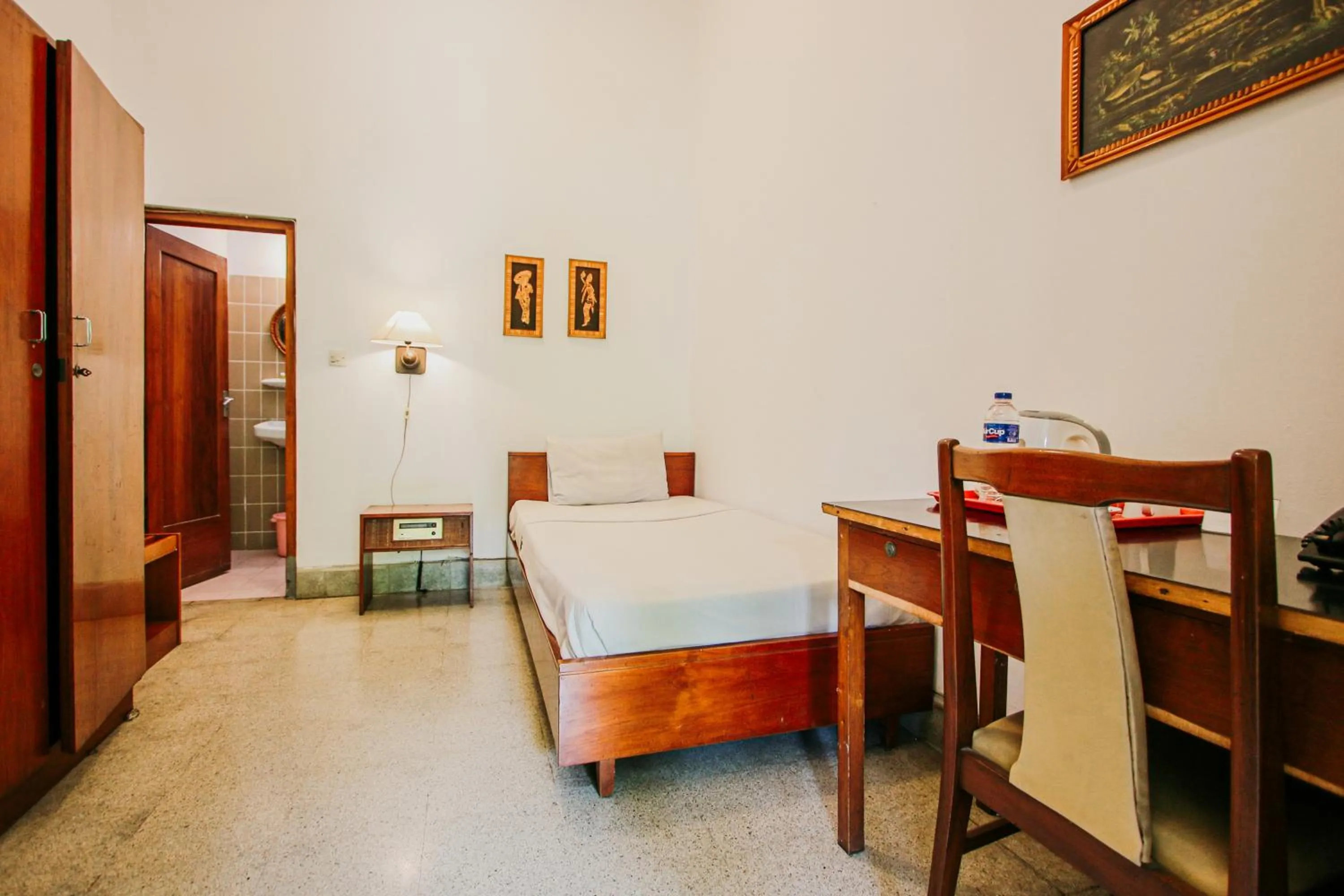 Hotel Bumi Asih Gedung Sate Bandung