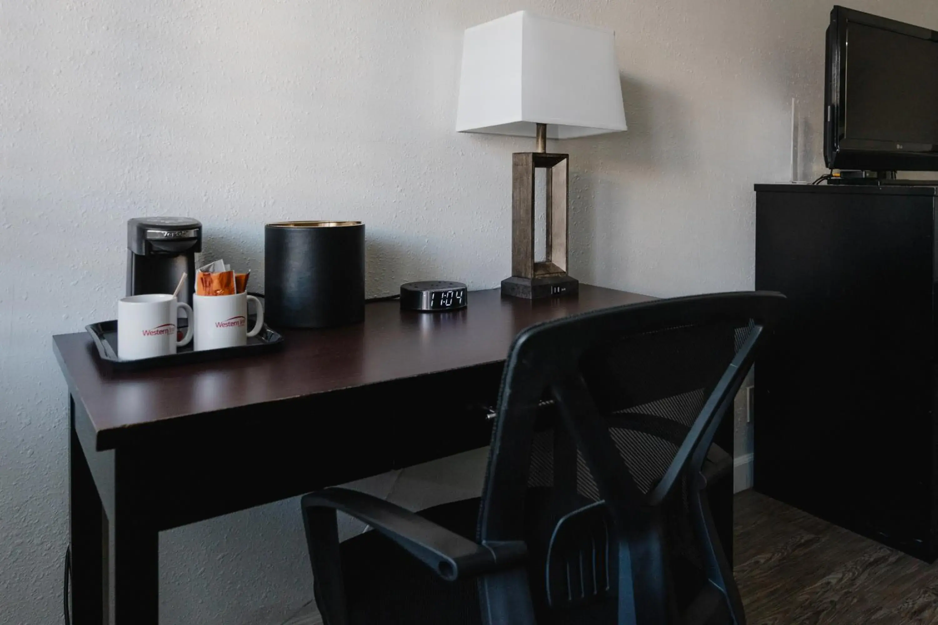 Deluxe Double Room in Old Town Western Inn Deluxe Double Room in Old Town Western Inn