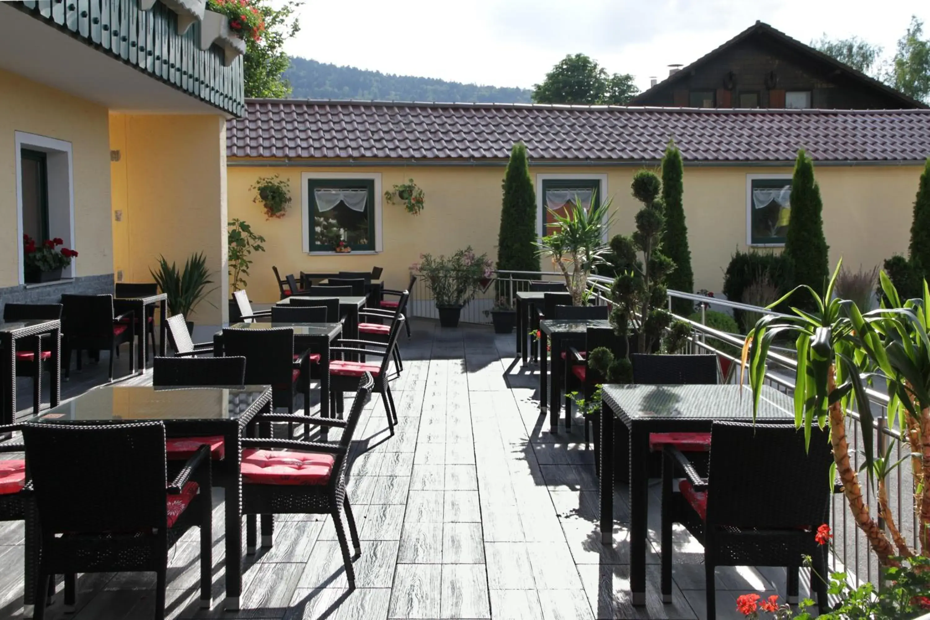 Gasthof-Hotel Dilger Gasthof-Hotel Dilger