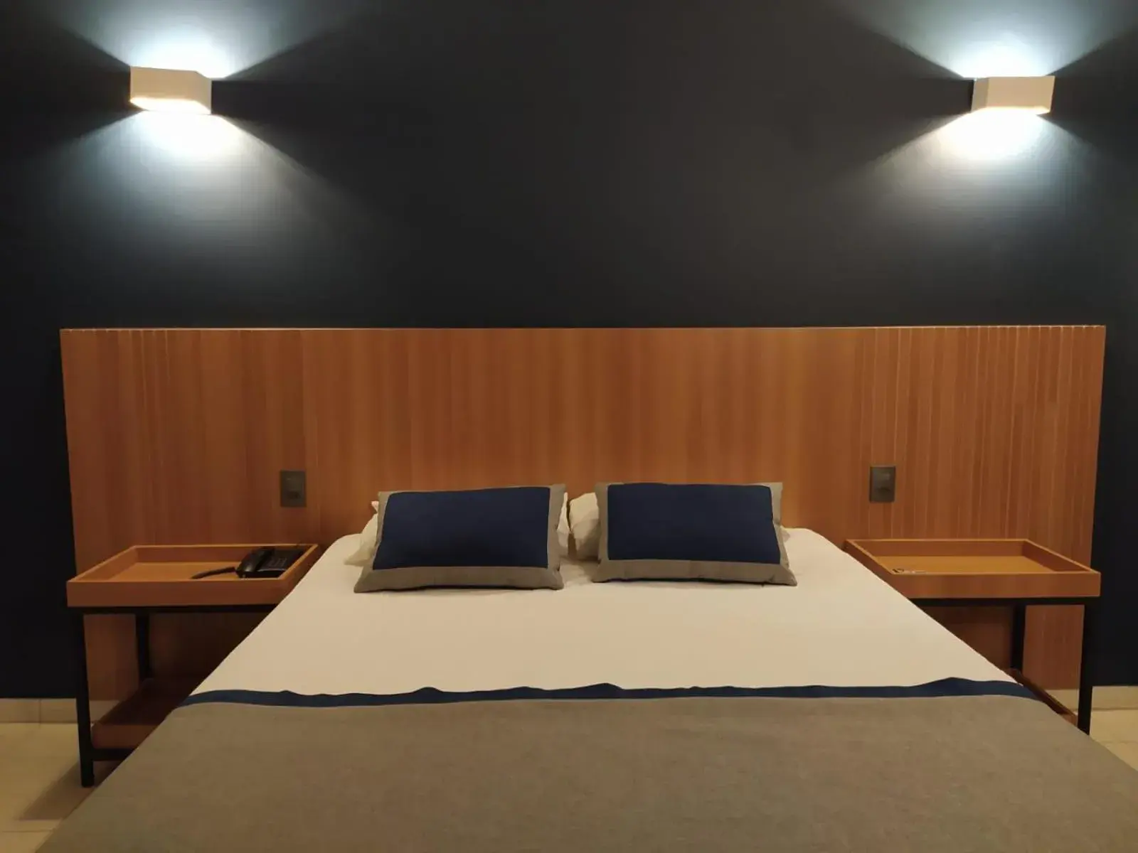 Family Studio - single occupancy in Transamerica Araraquara Family Studio - single occupancy in Transamerica Araraquara