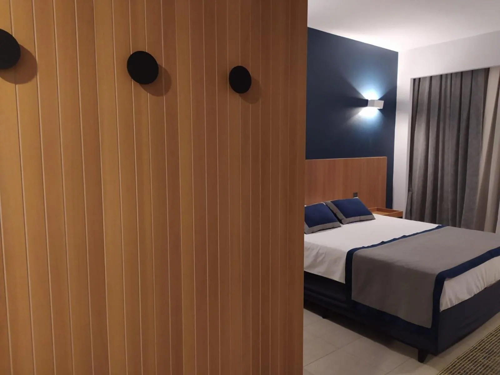 Photo of the whole room, Bed in Gran Hotel Morada do Sol