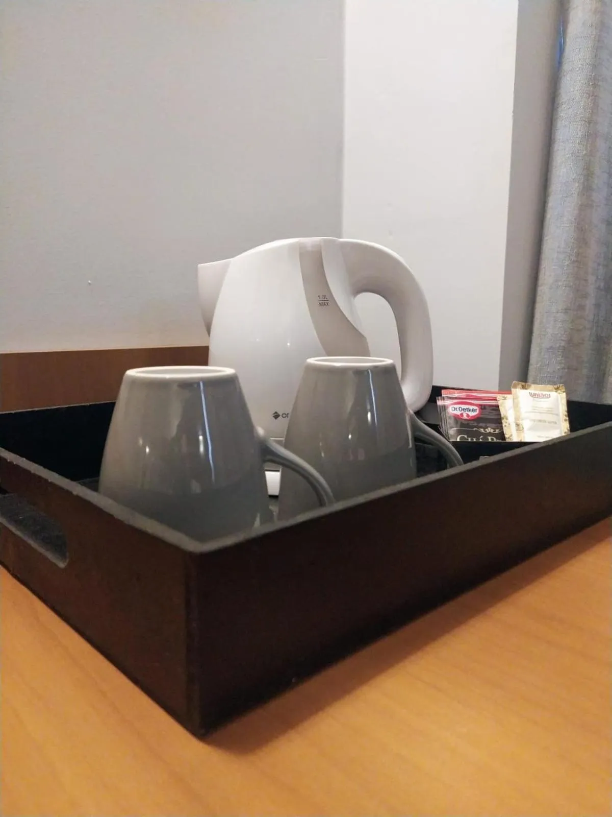 Area and facilities in Transamerica Araraquara