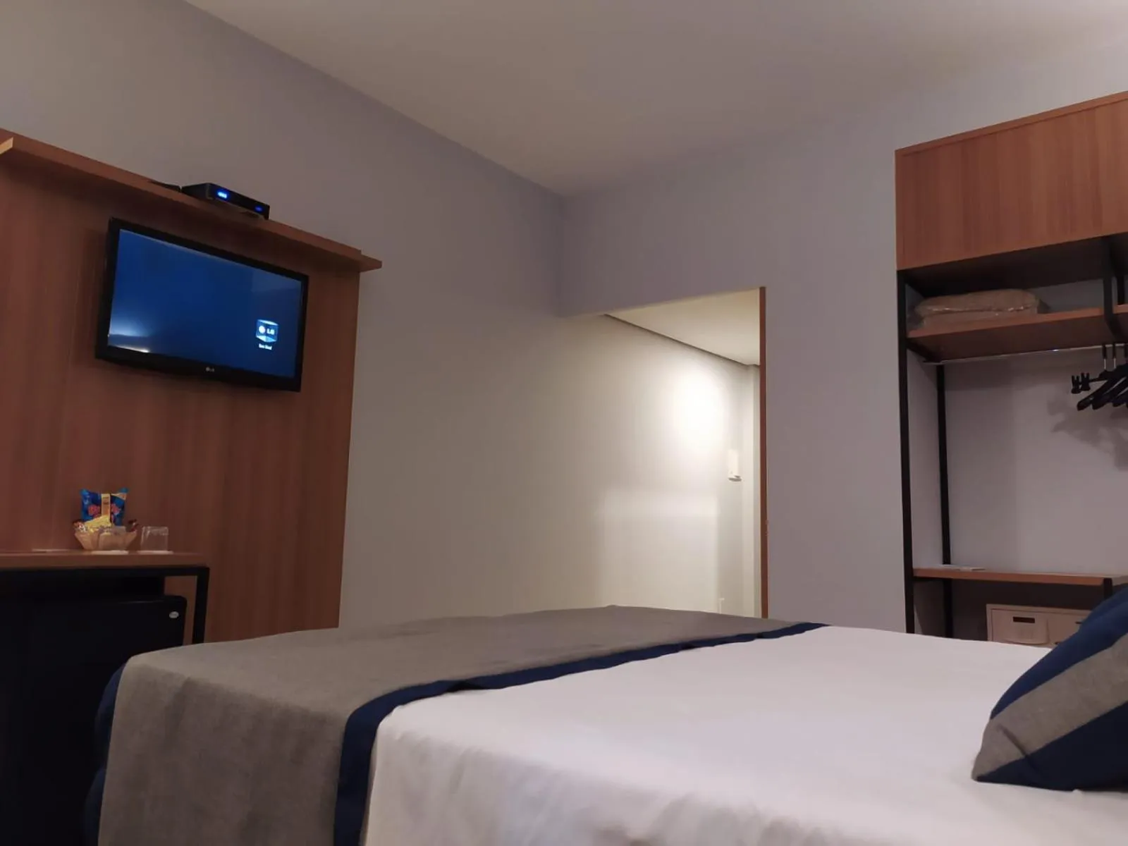 Bedroom, Bed in Gran Hotel Morada do Sol