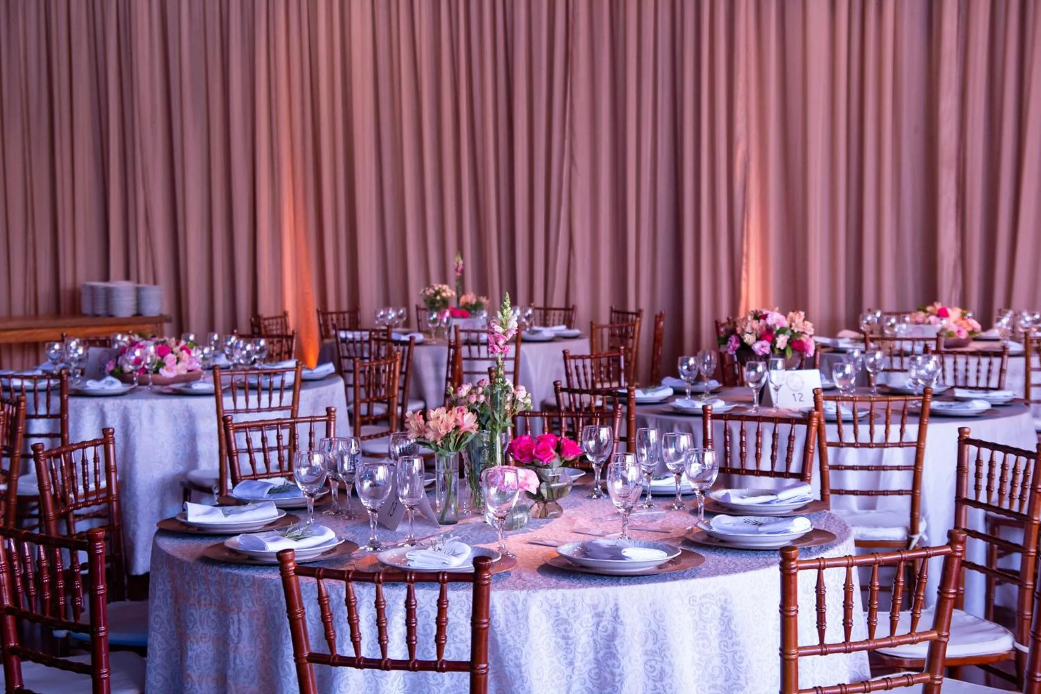 wedding in Gran Hotel Morada do Sol