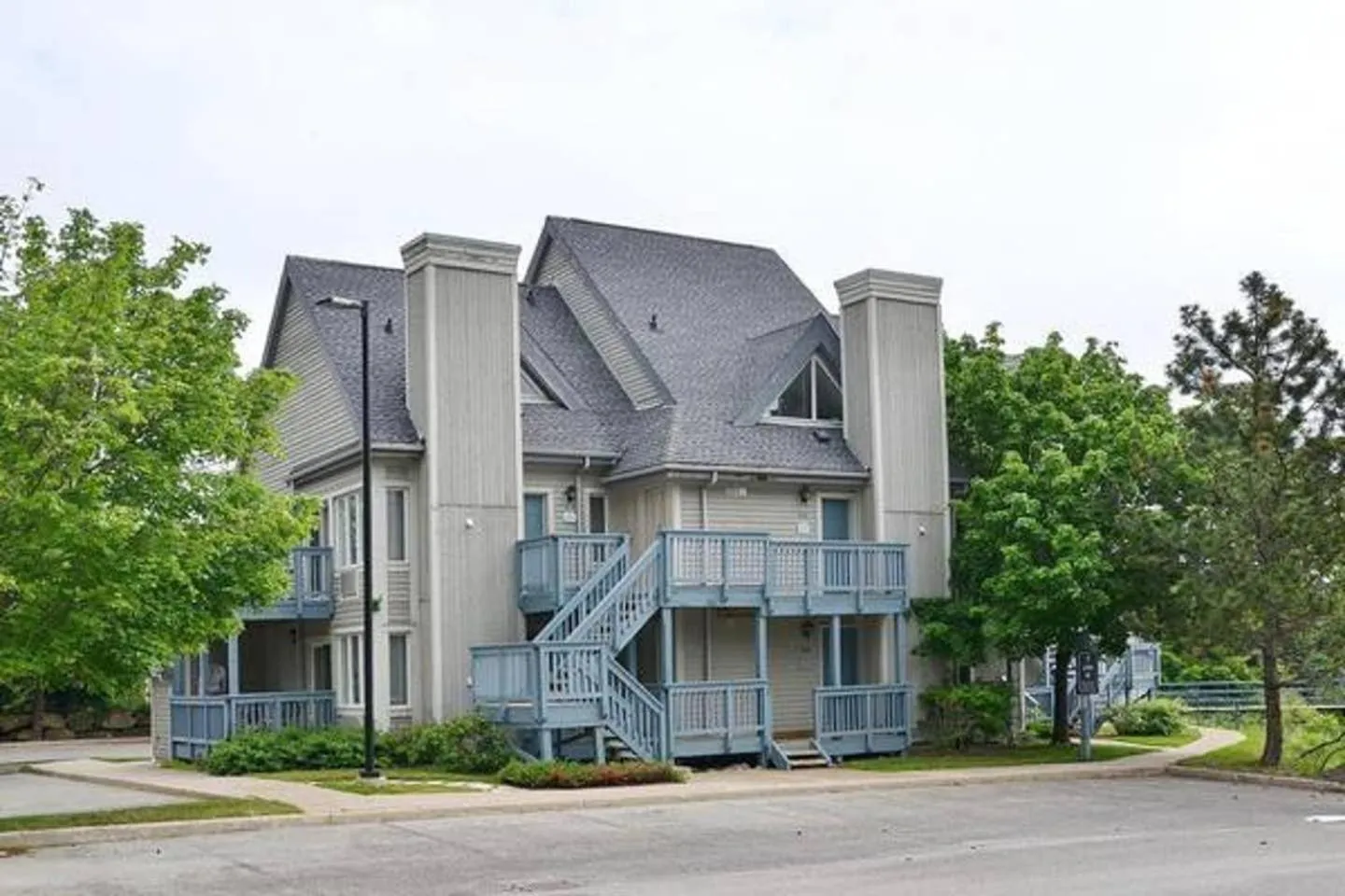 Property building in #Ski-in/Ski-out Cozy Studio at North Creek Resort