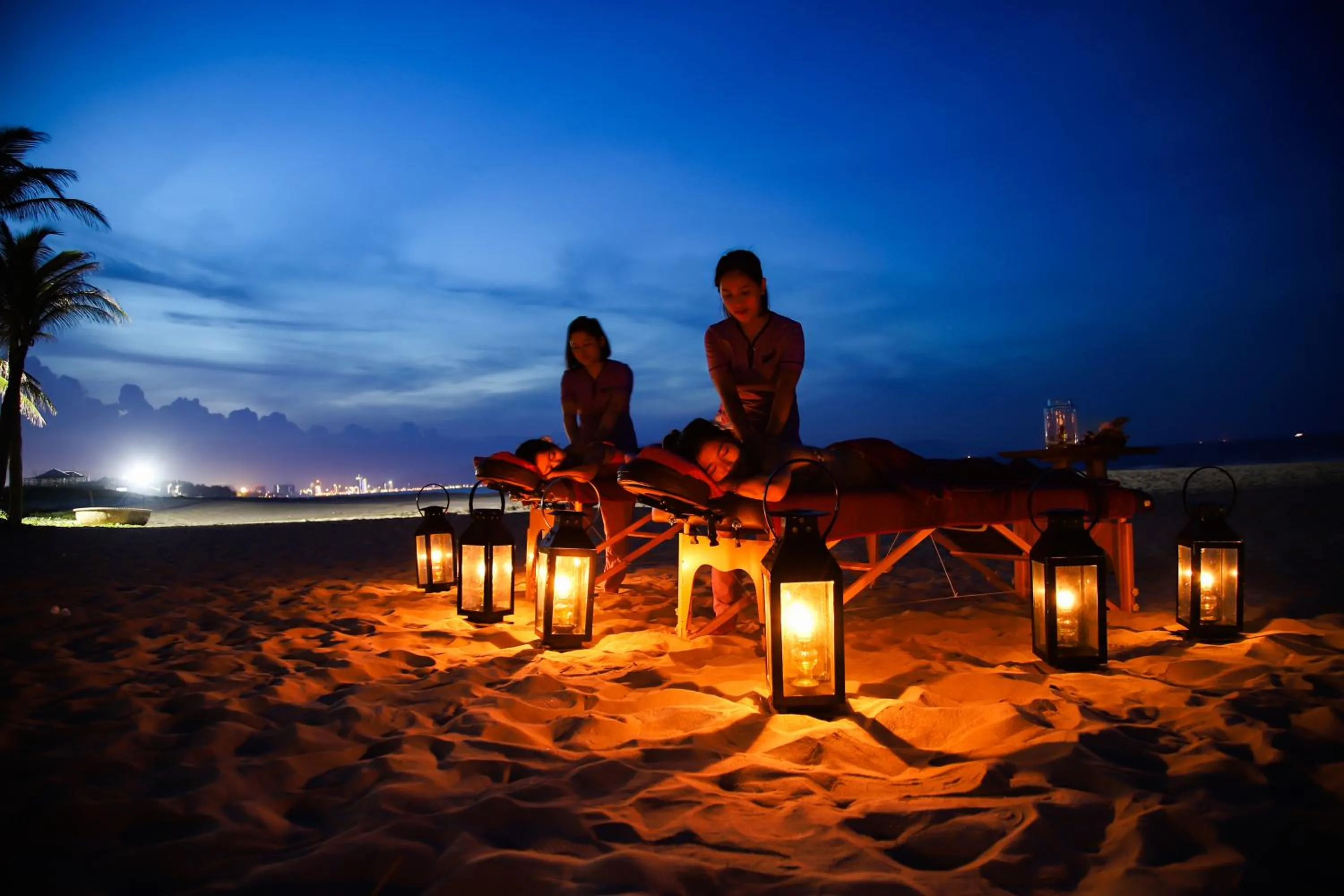 Activities in Carinae Danang Hotel