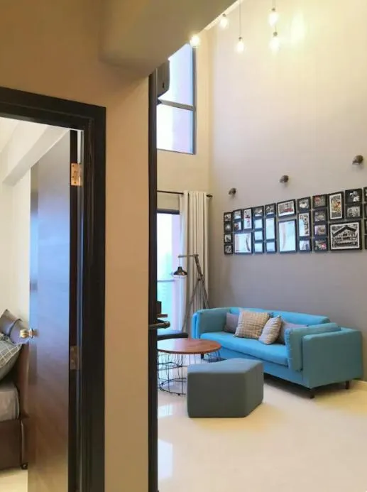 Baby & kids friendly, JB CIQ, Romantic Duplex