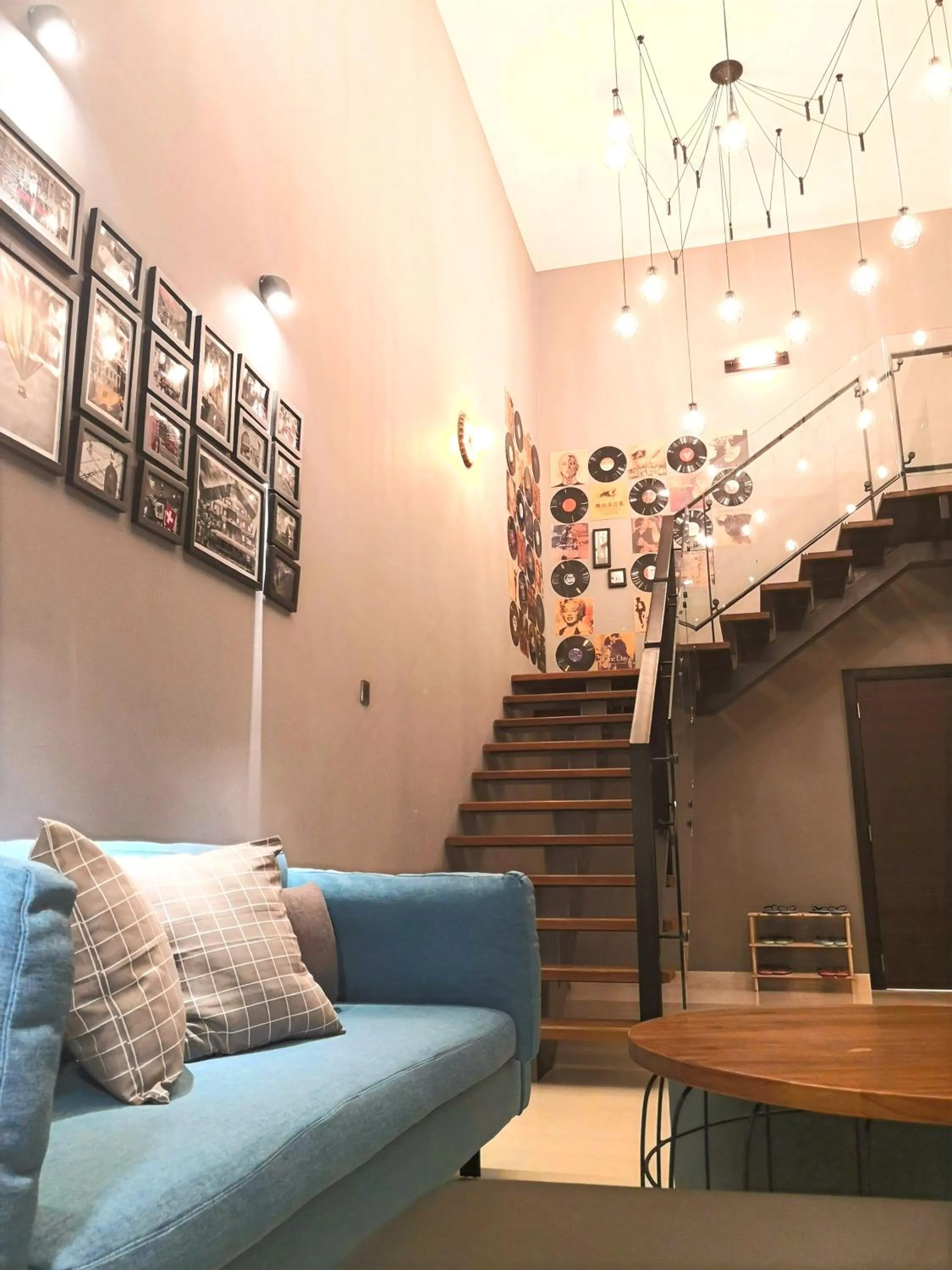 Baby & kids friendly, JB CIQ, Romantic Duplex