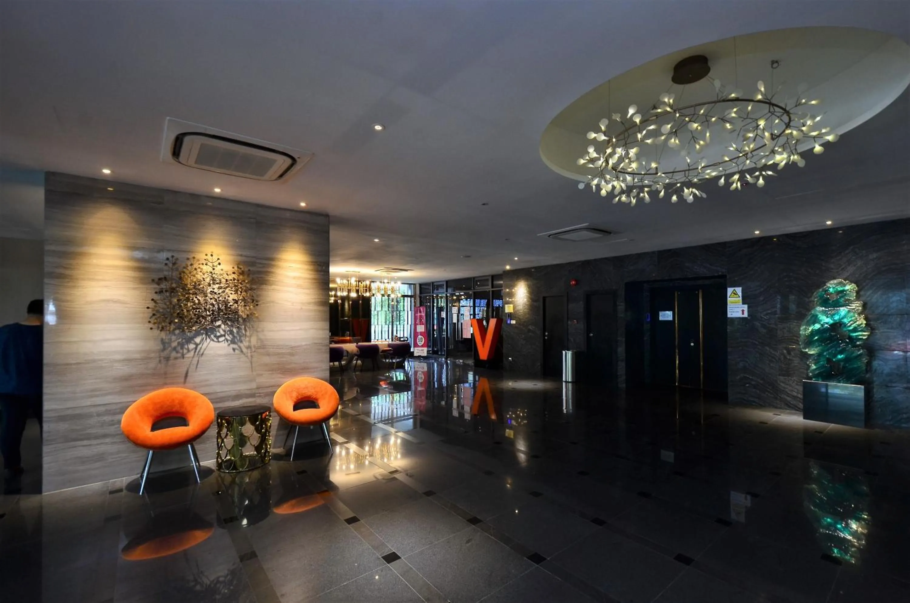 Baby & kids friendly, JB CIQ, Romantic Duplex