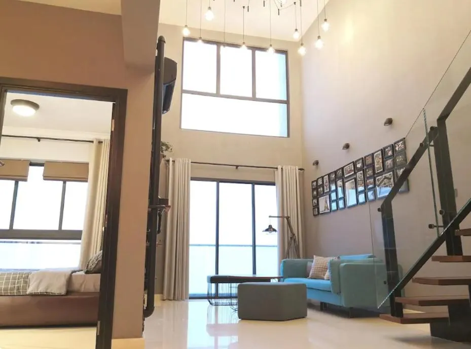 Baby & kids friendly, JB CIQ, Romantic Duplex