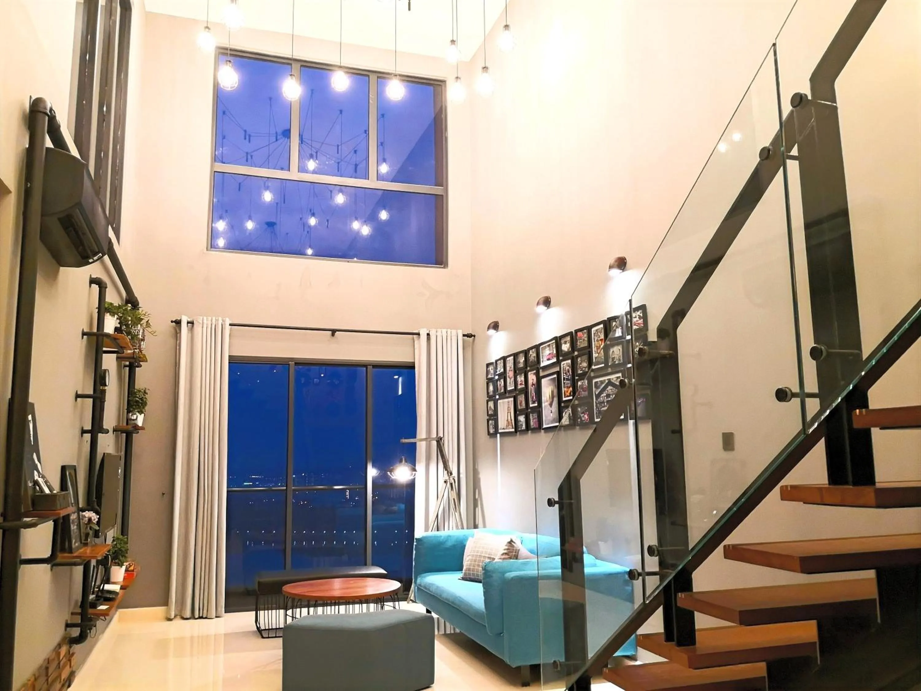 Baby & kids friendly, JB CIQ, Romantic Duplex