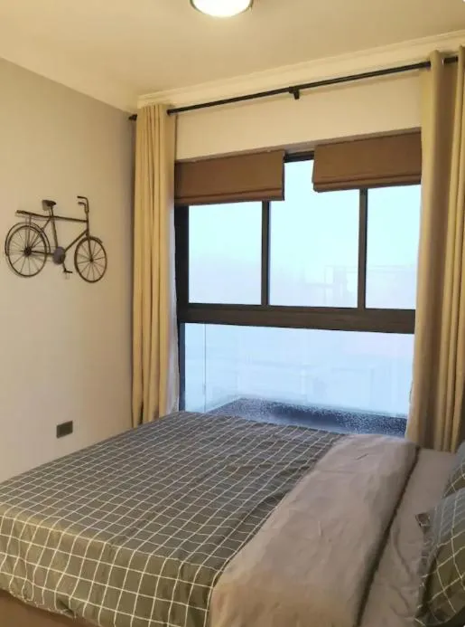 Bed in Baby & kids friendly, JB CIQ, Romantic Duplex