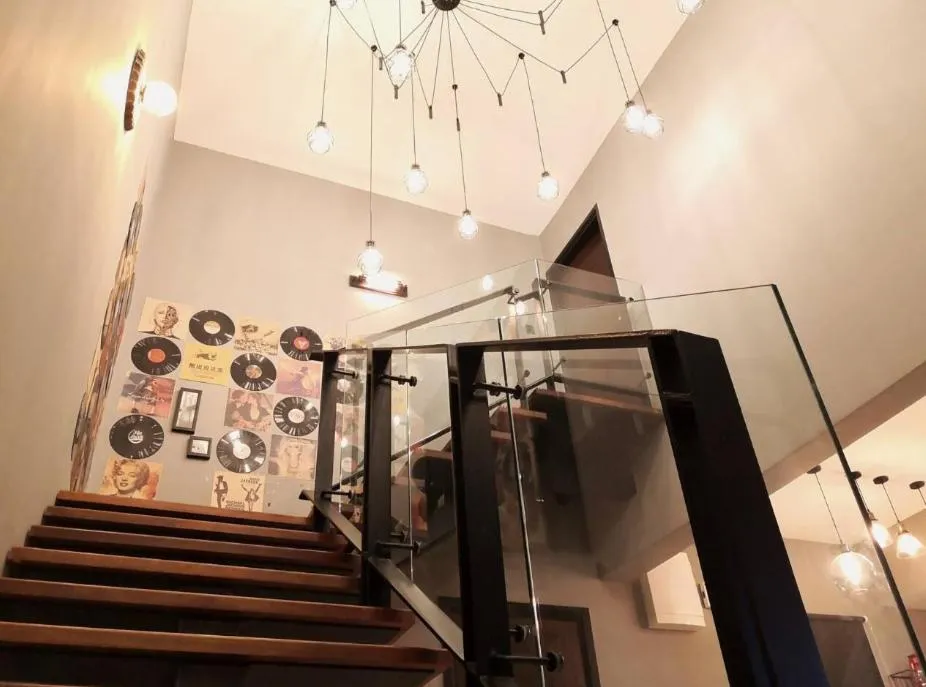 Baby & kids friendly, JB CIQ, Romantic Duplex